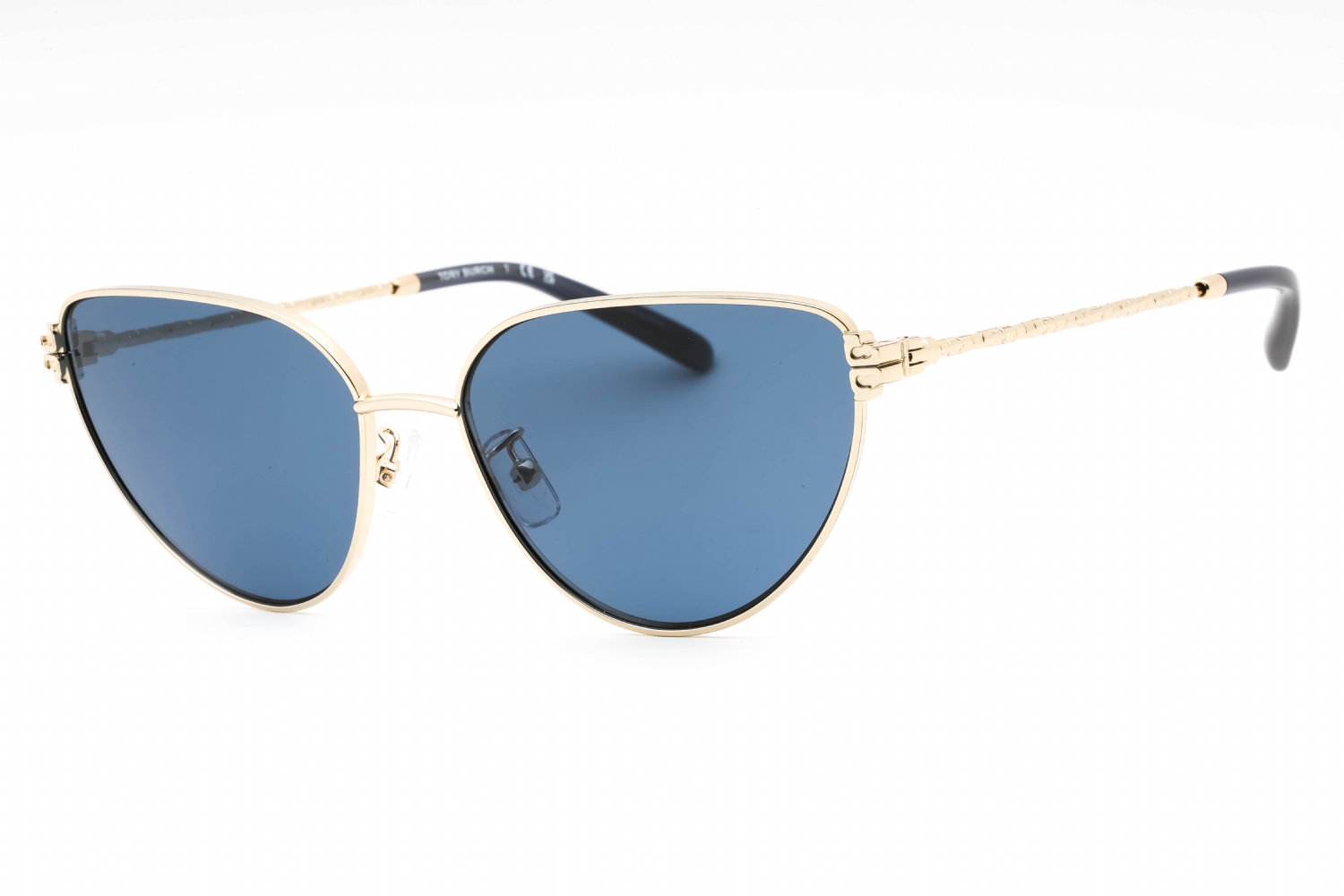  blue/gold