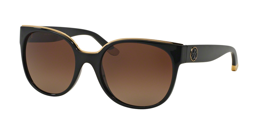  brown gradient polarized/black