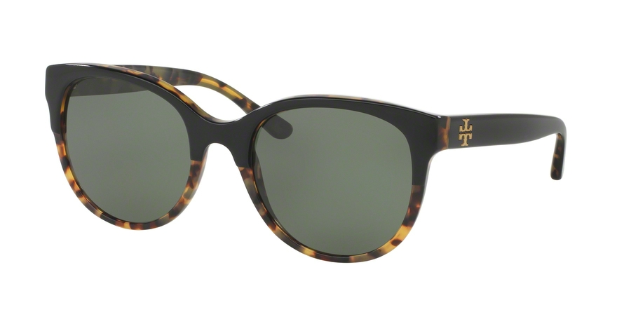  green solid polarized/blacktort