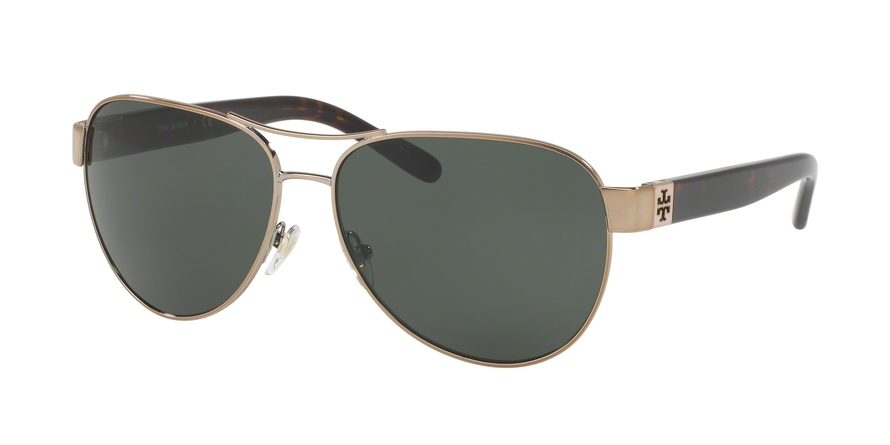  green solid polarized/lt golddark tortoise