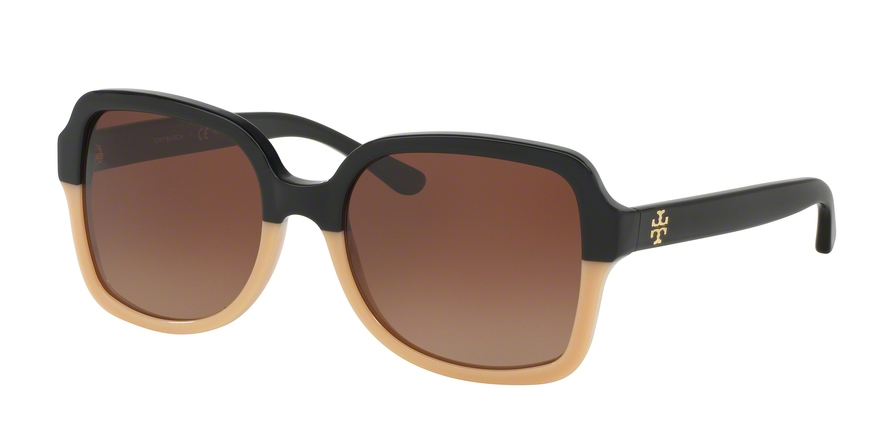  brown gradient polarized/black cream