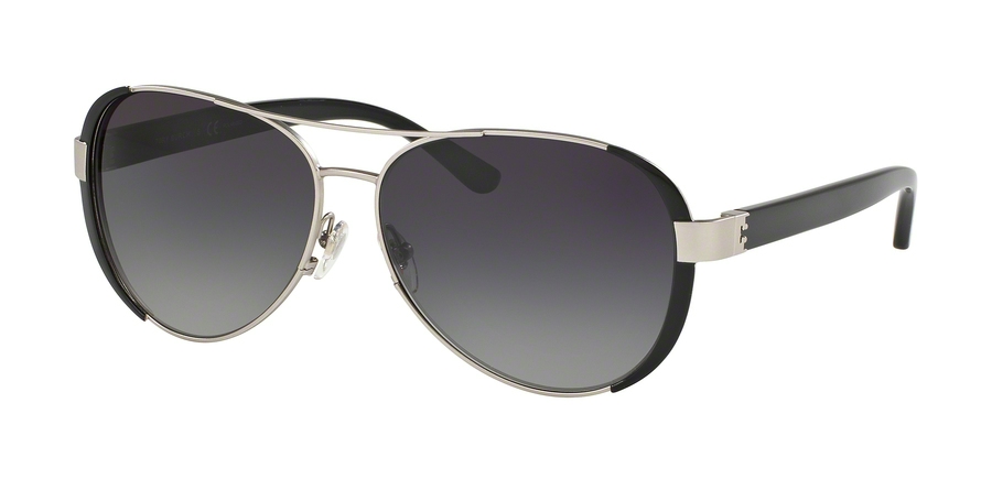  grey gradient polarized/silverblack