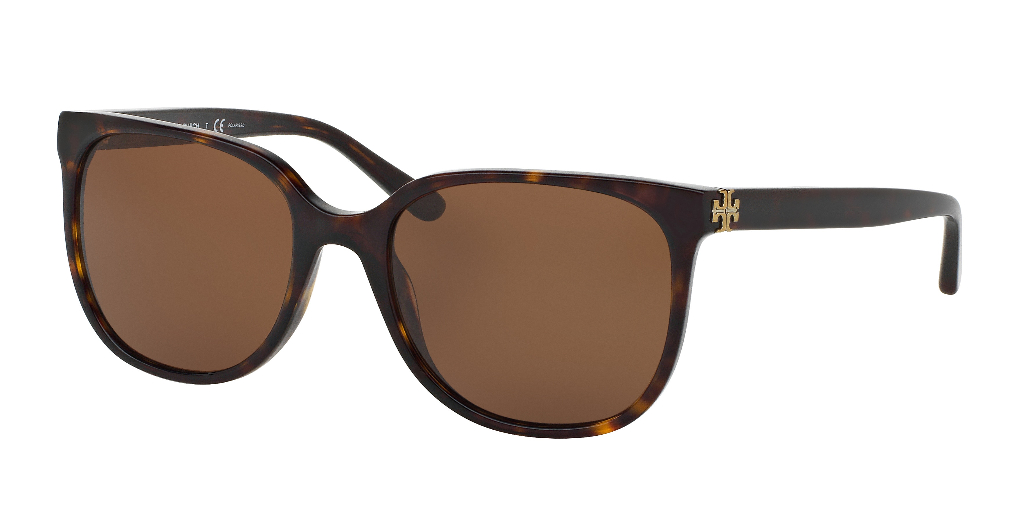  solid brown polarized/dark tortoise