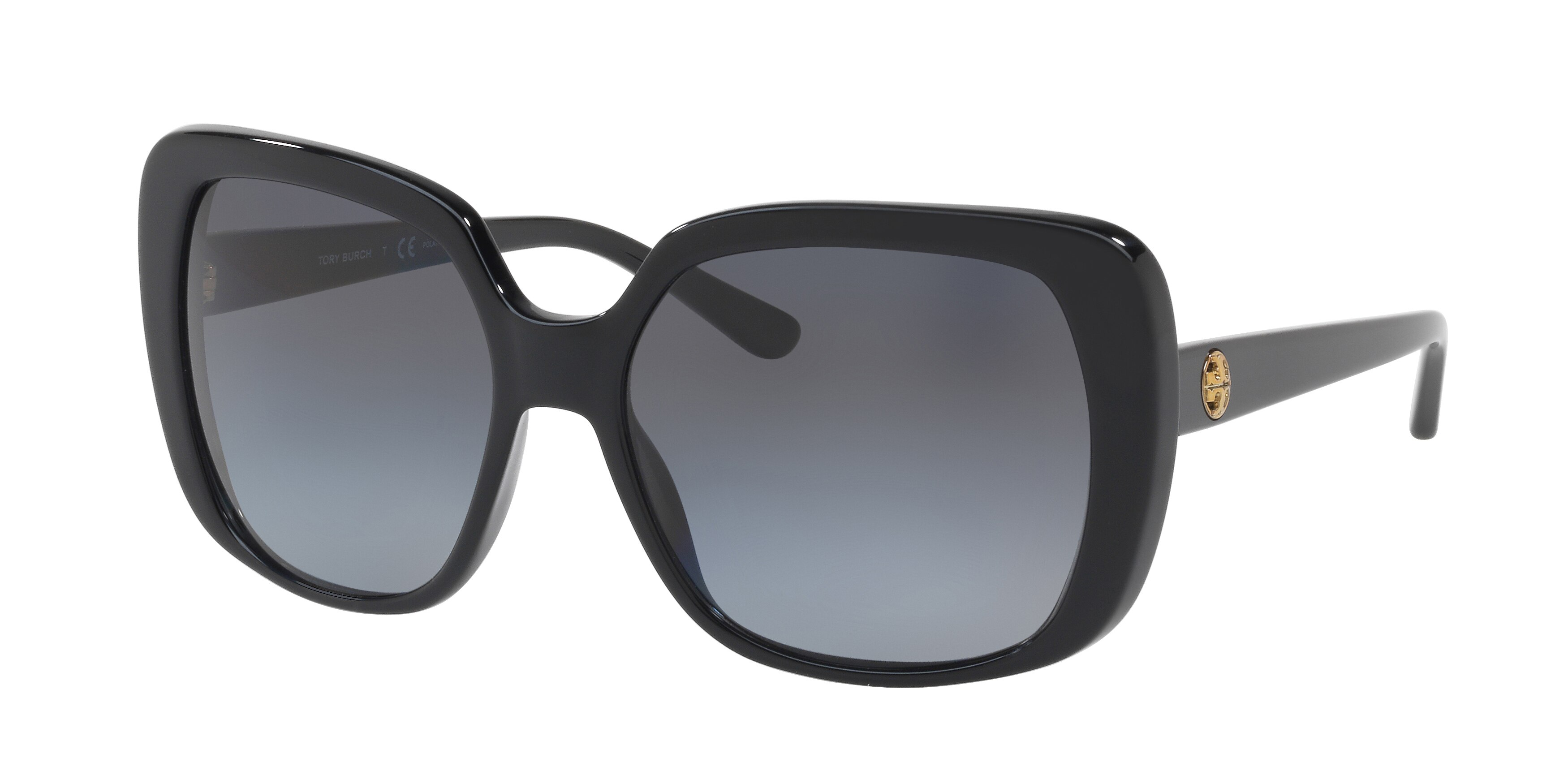  grey gradient polarized/black