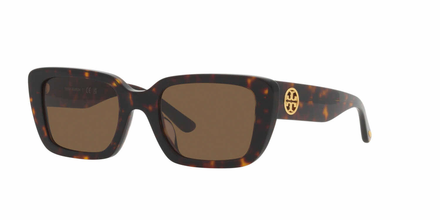  dark brown/dark tortoise