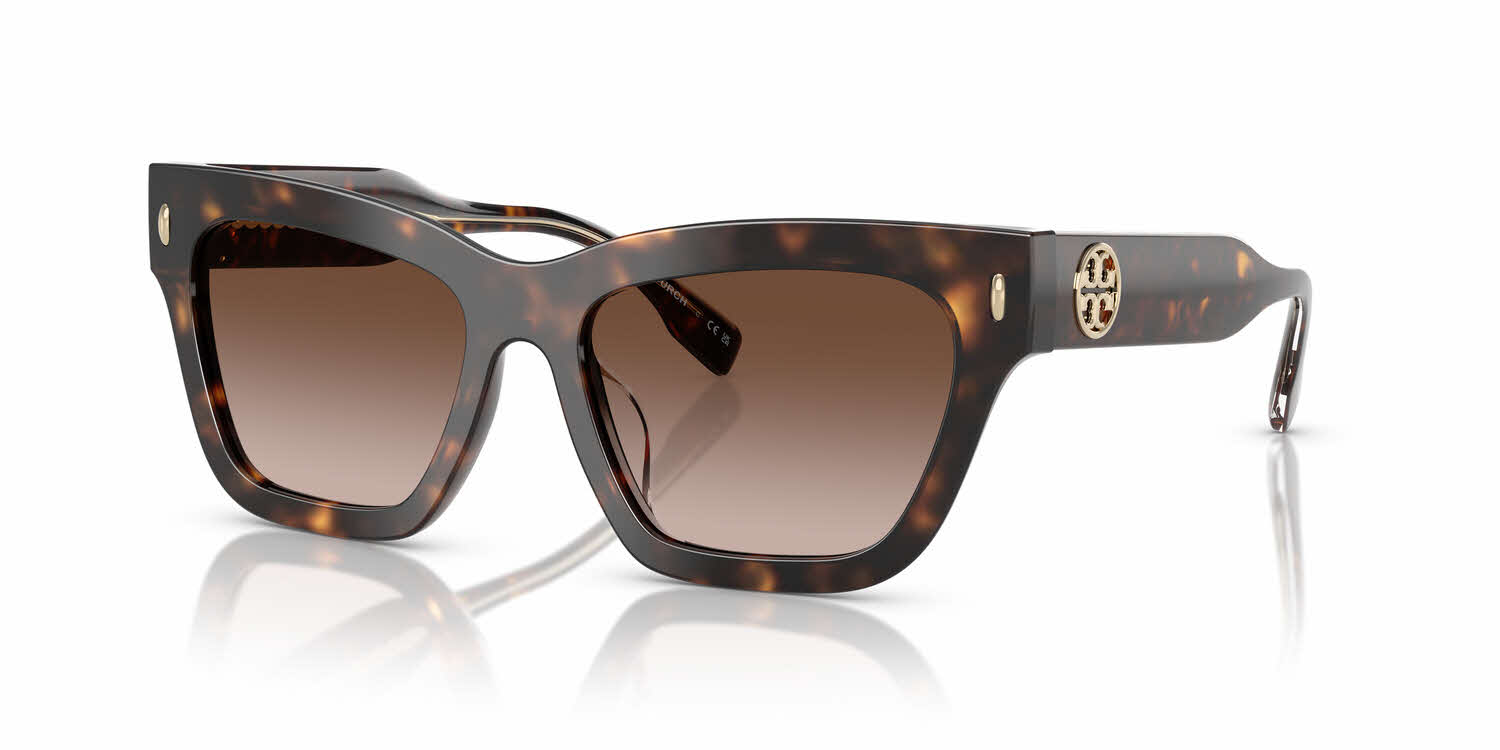  brown gradient/dark tortoise