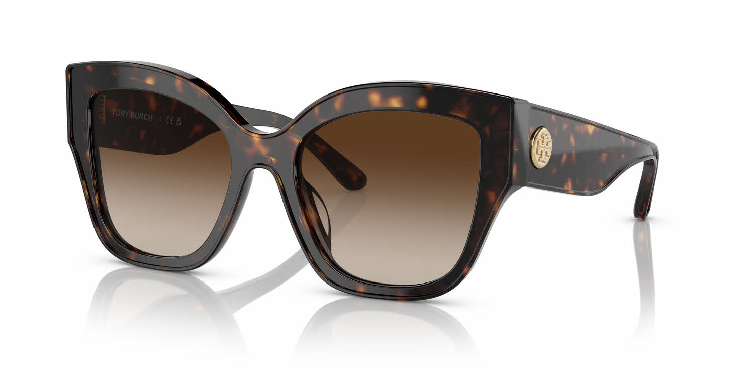  brown gradient/dark tortoise