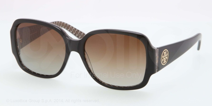  brown gradient polarized/black