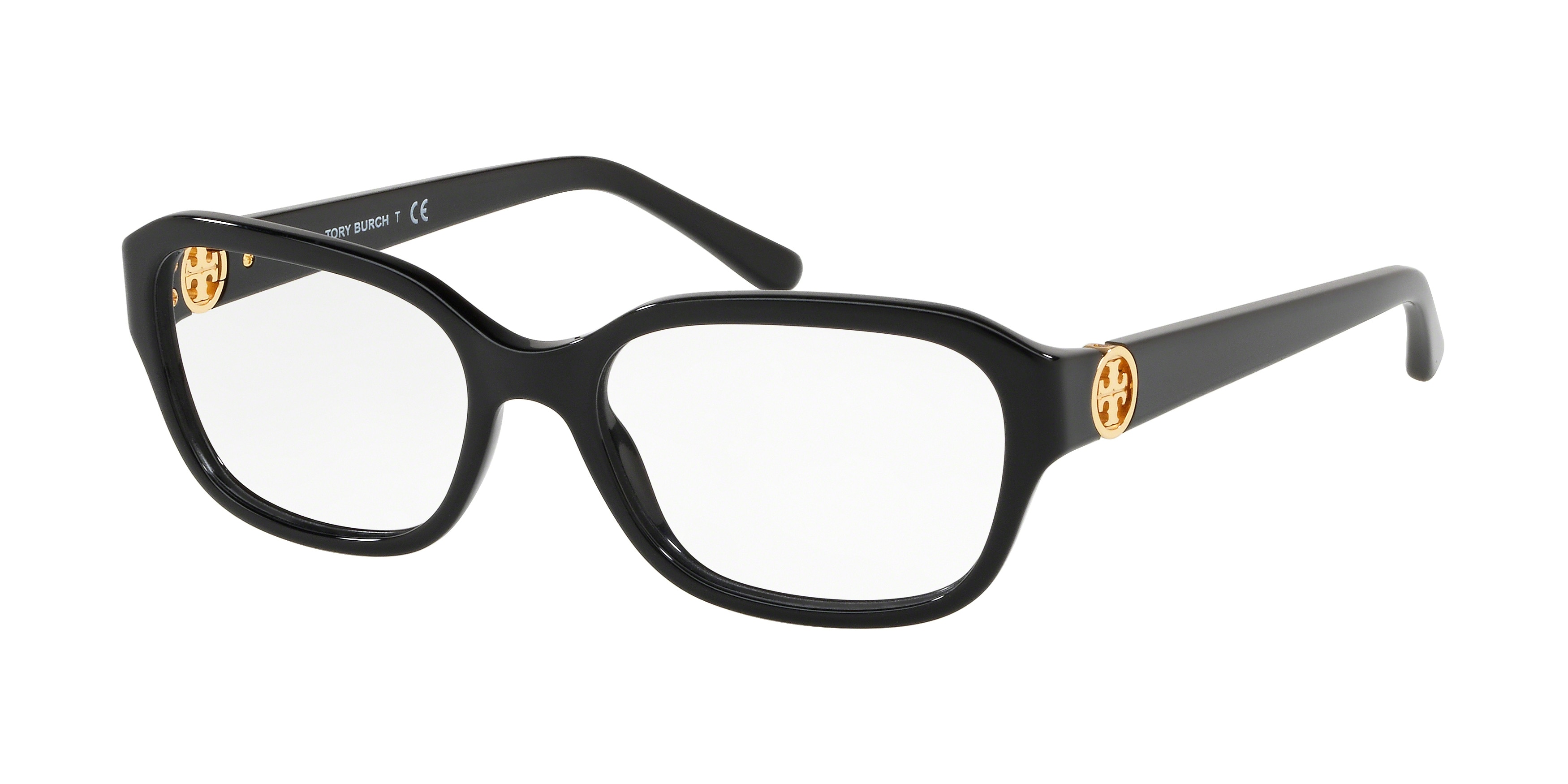  clear/black