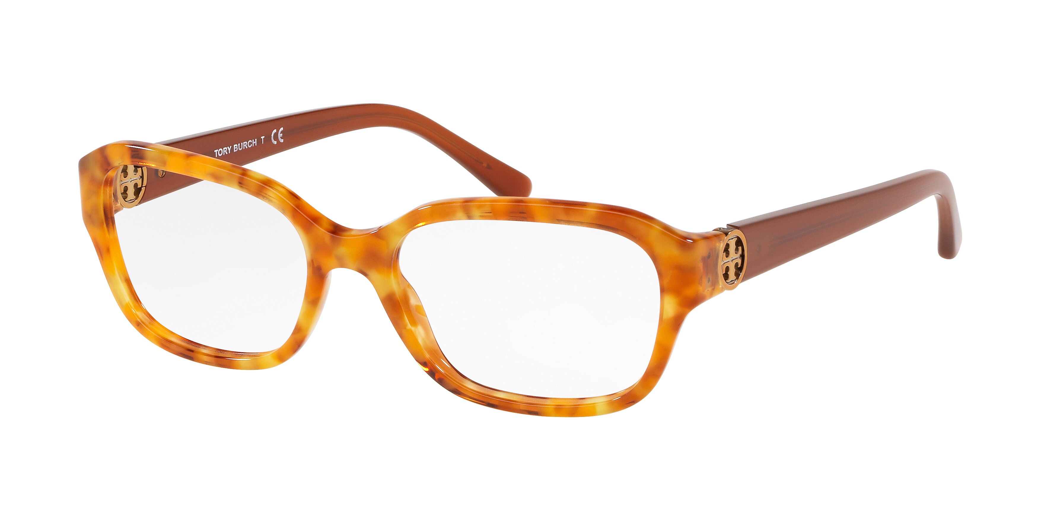  clear/amber tort