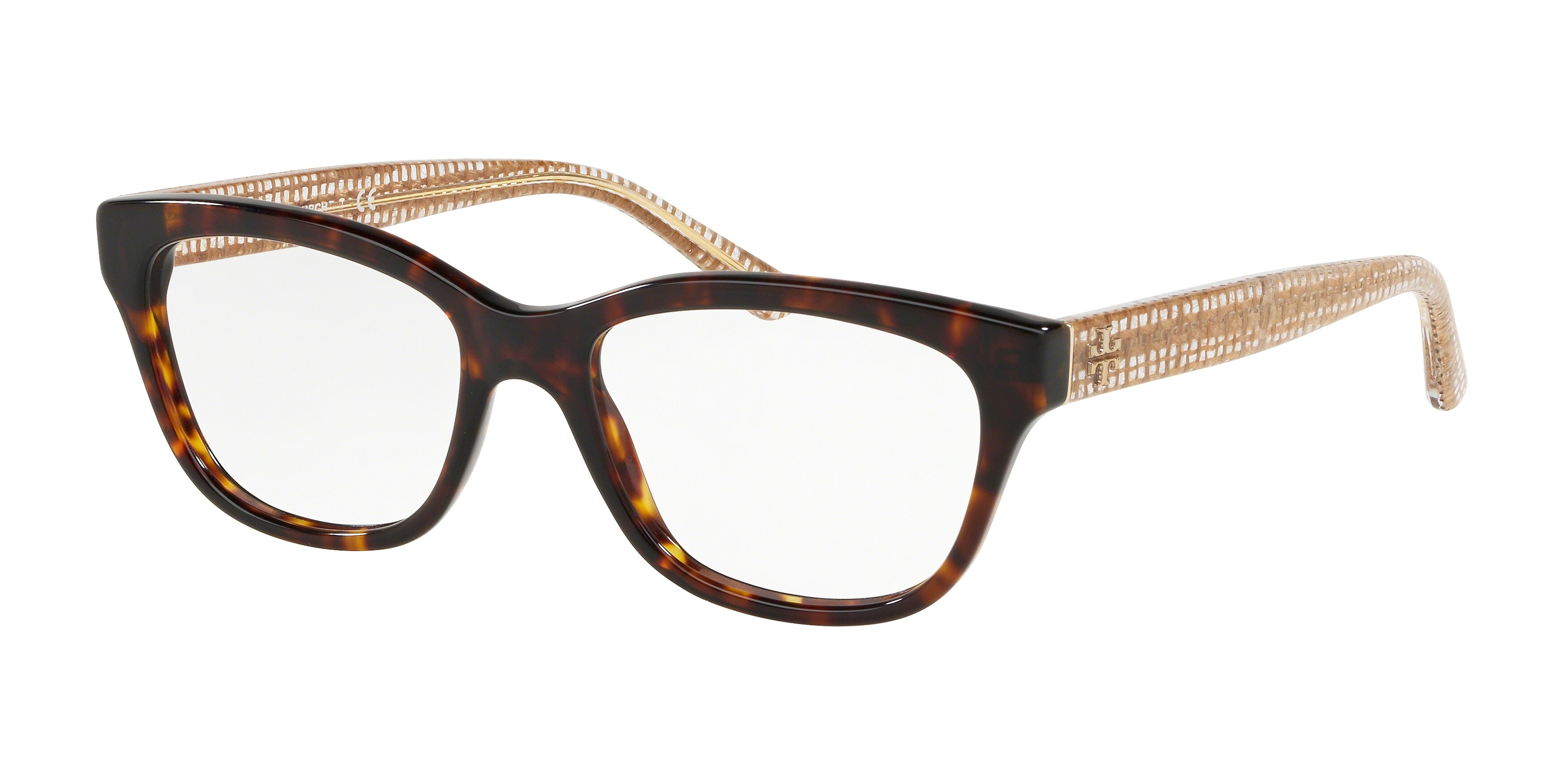  clear/dark tort