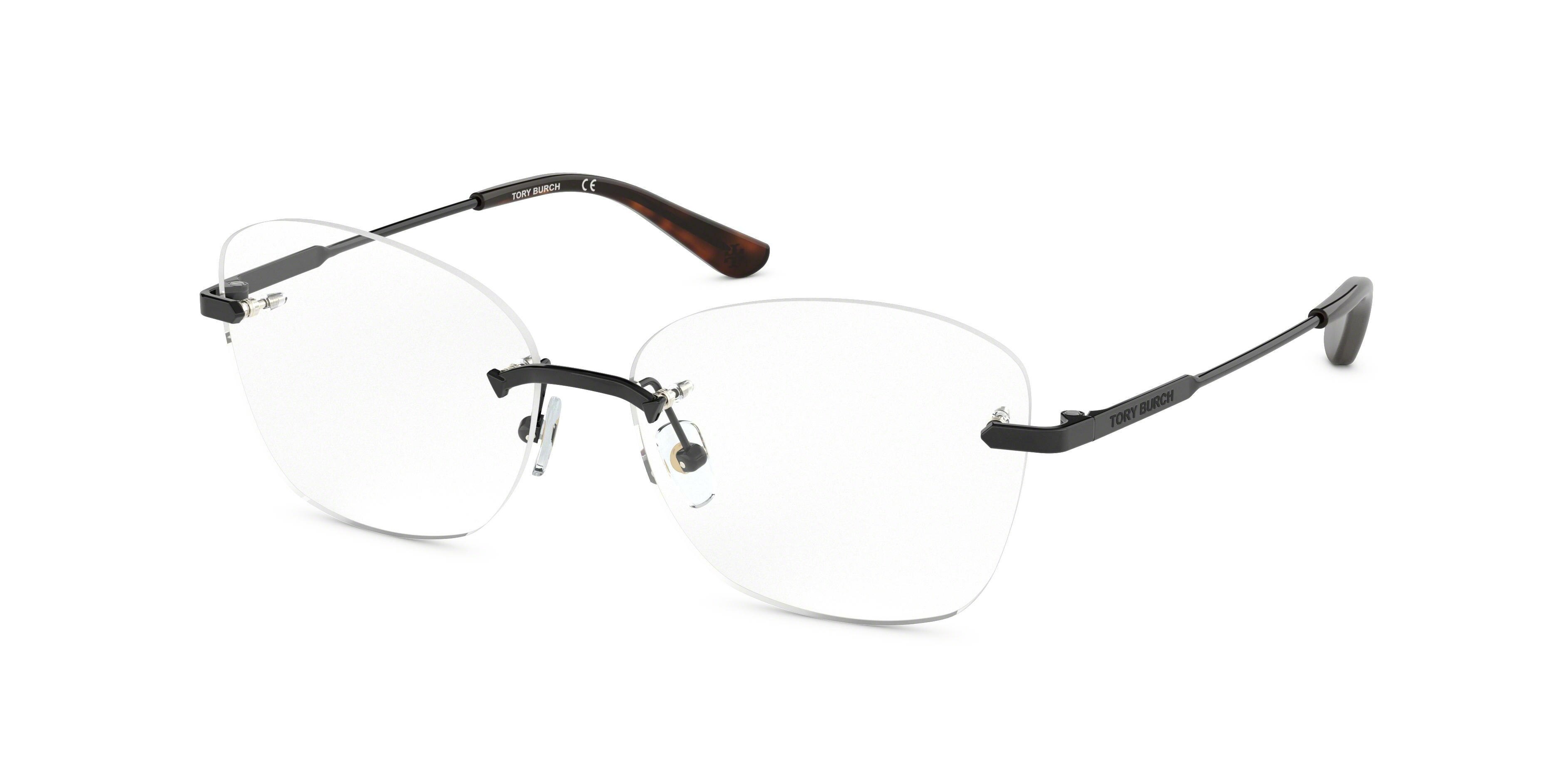  clear/black