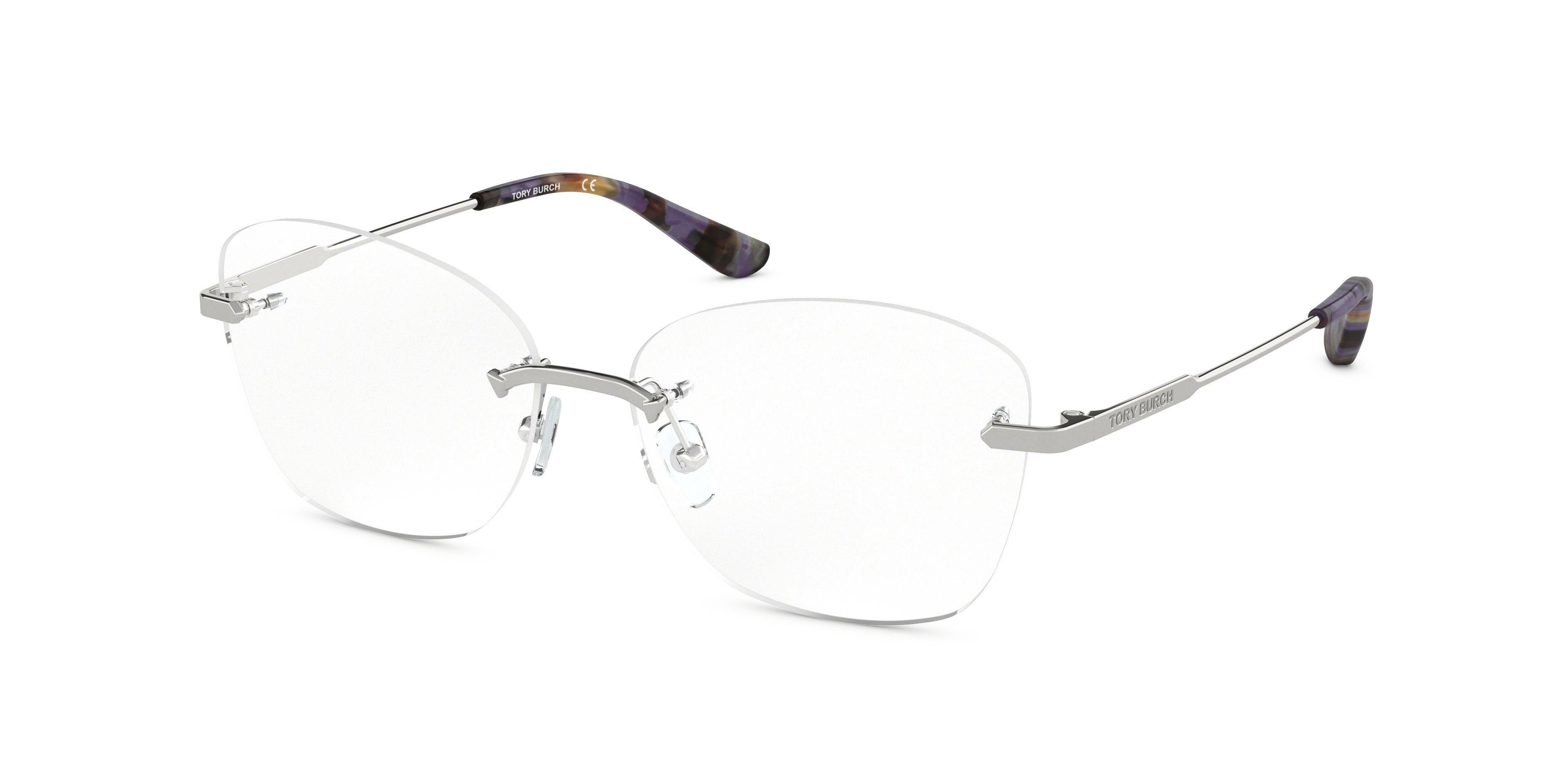  clear/silver