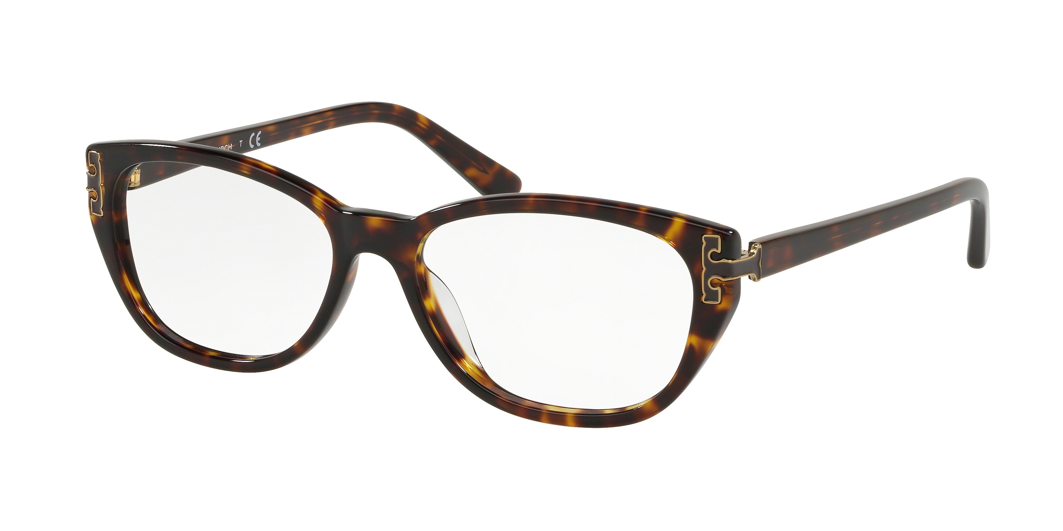  clear/dark havana