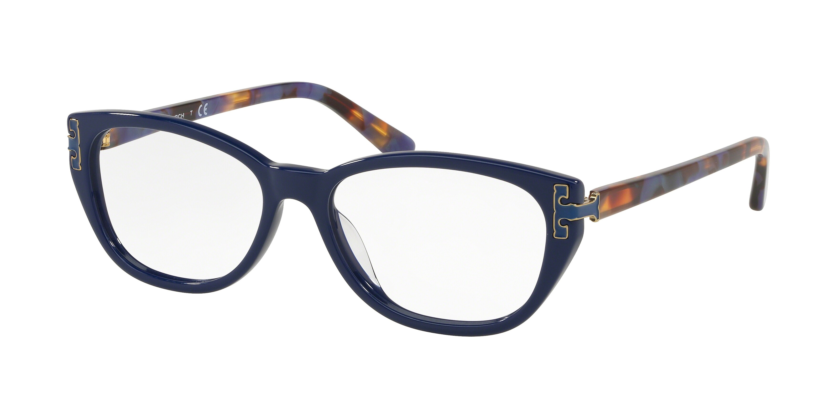  clear/navy