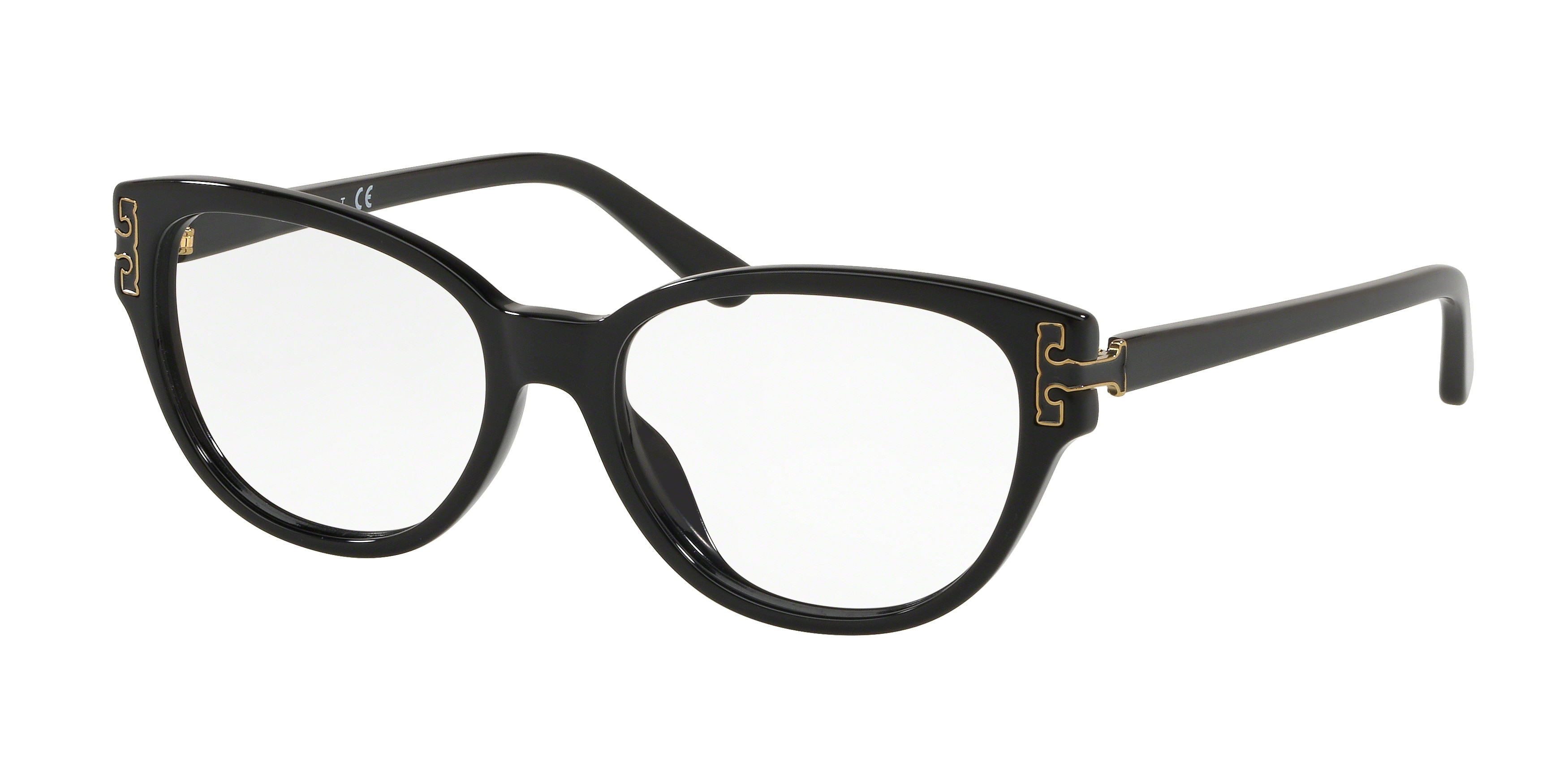  clear/black