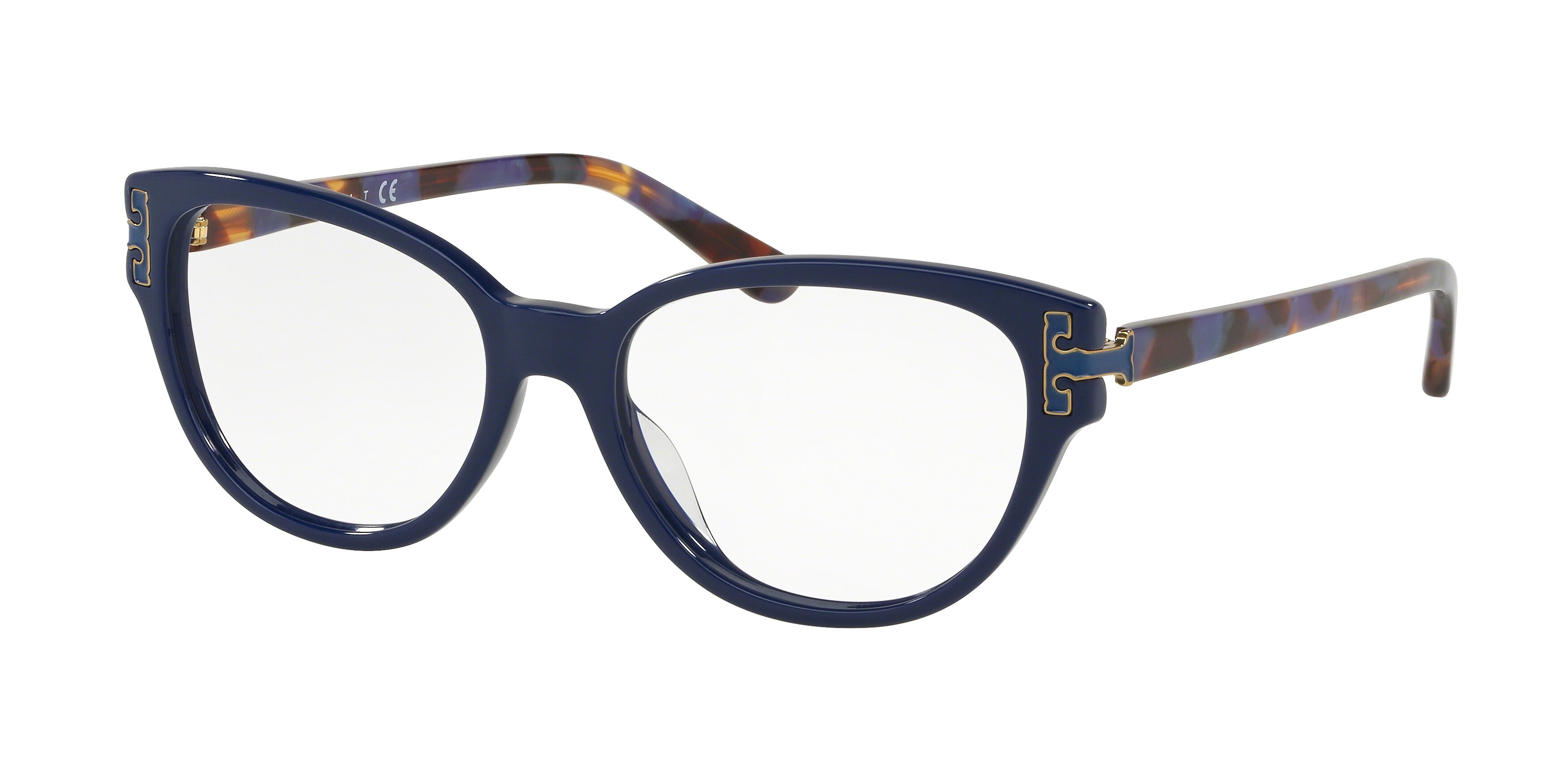  clear/navy
