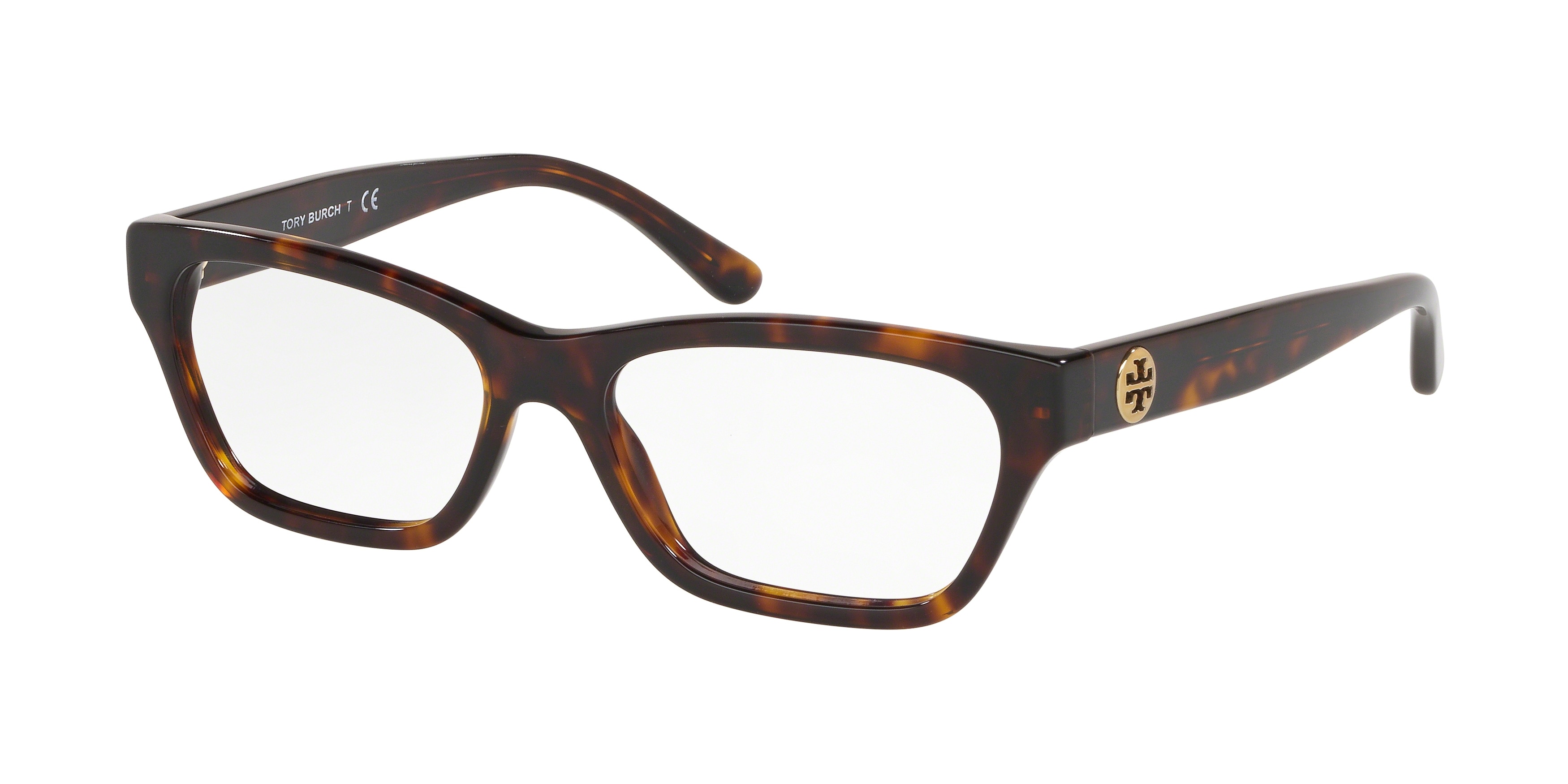  clear/dark tortoise