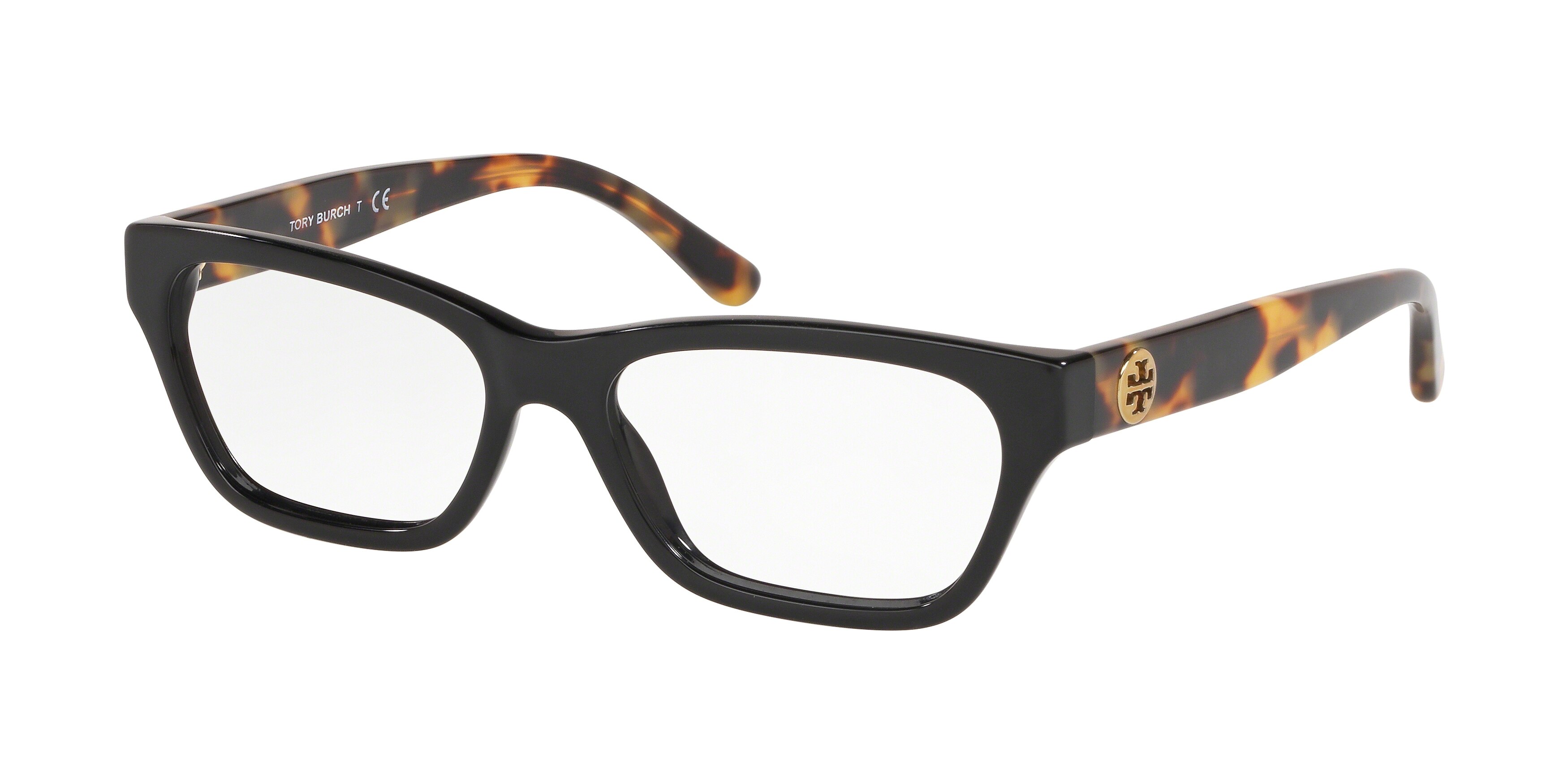  clear/black