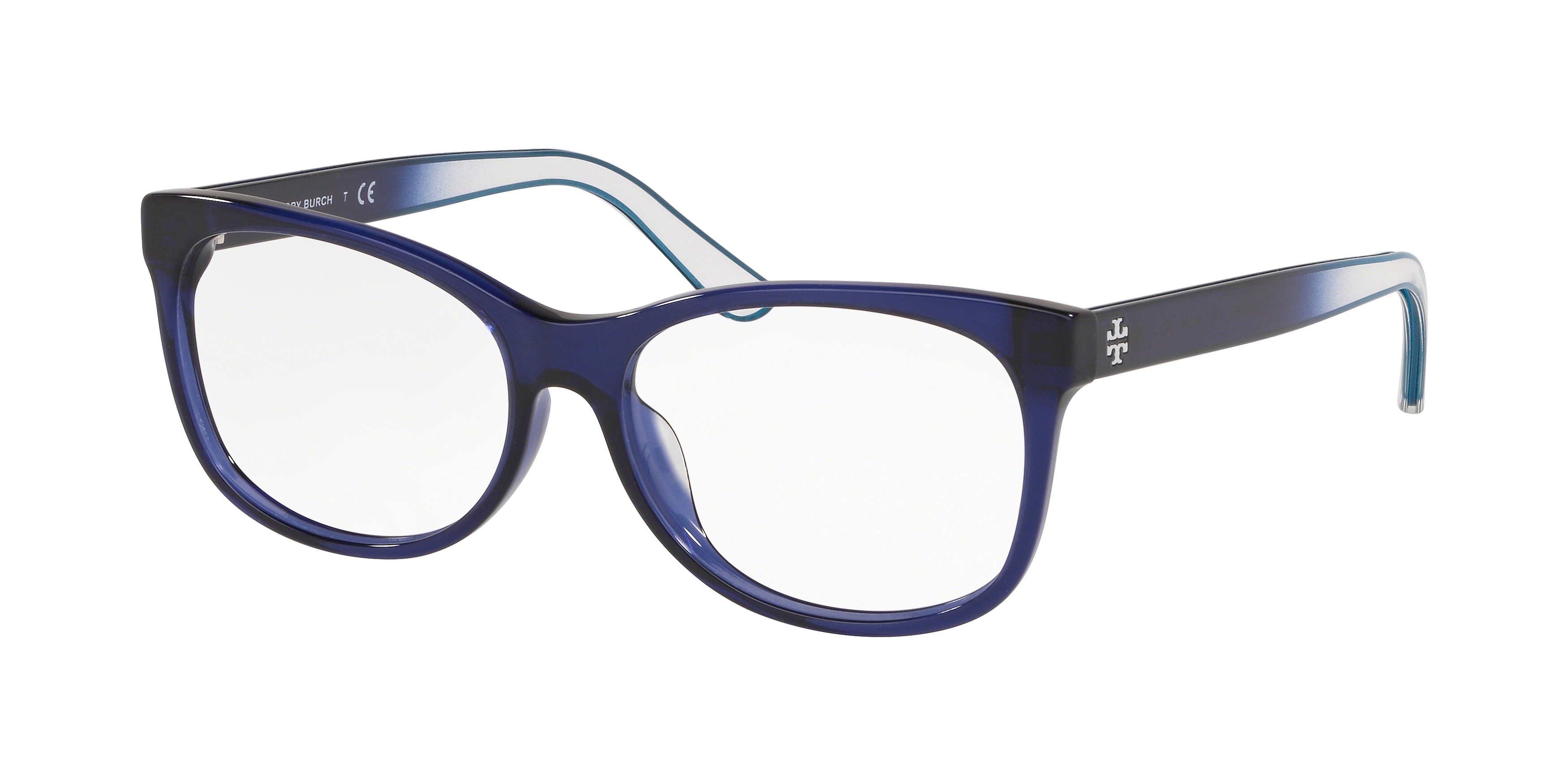  clear/navy