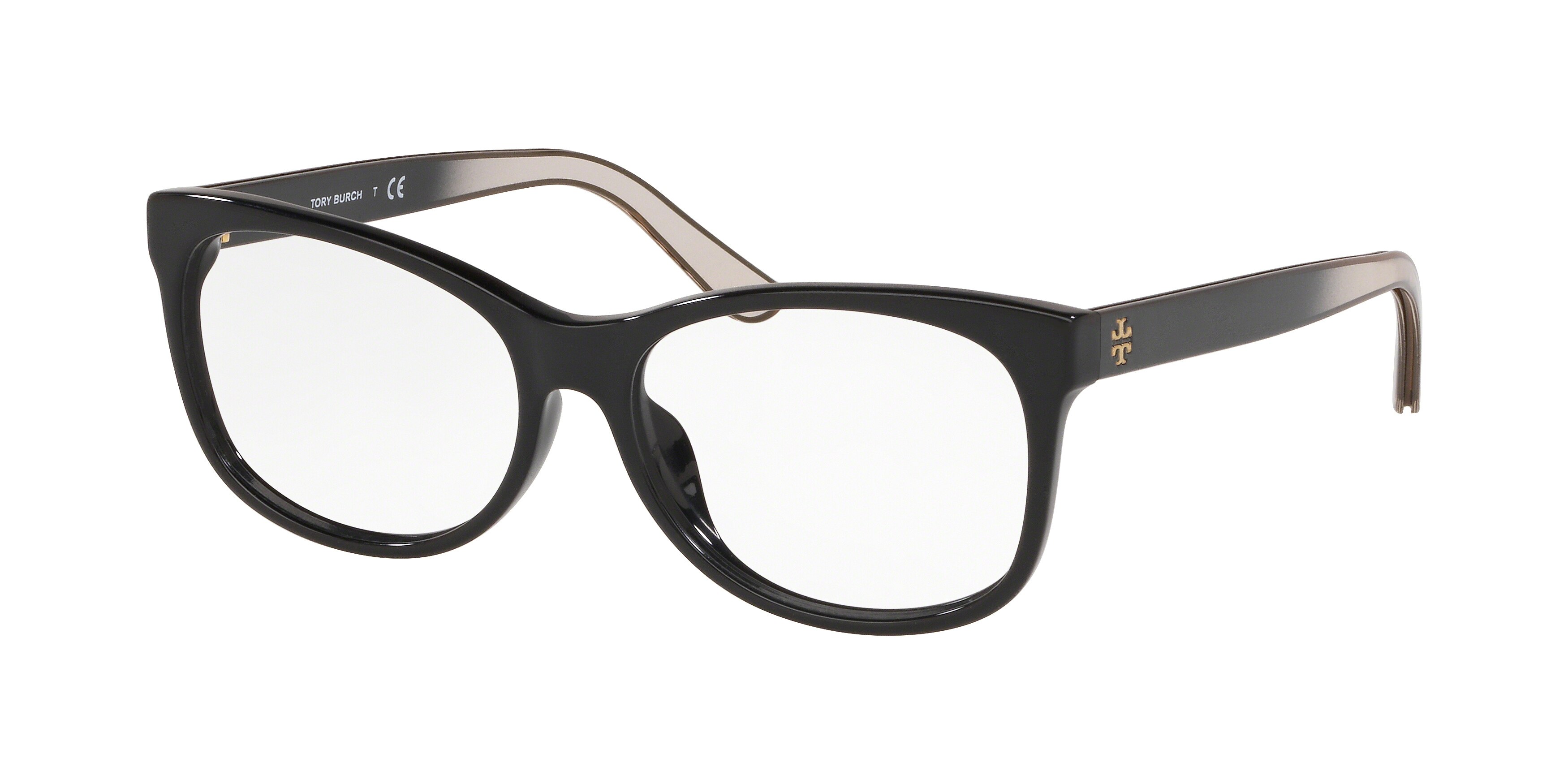  clear/black