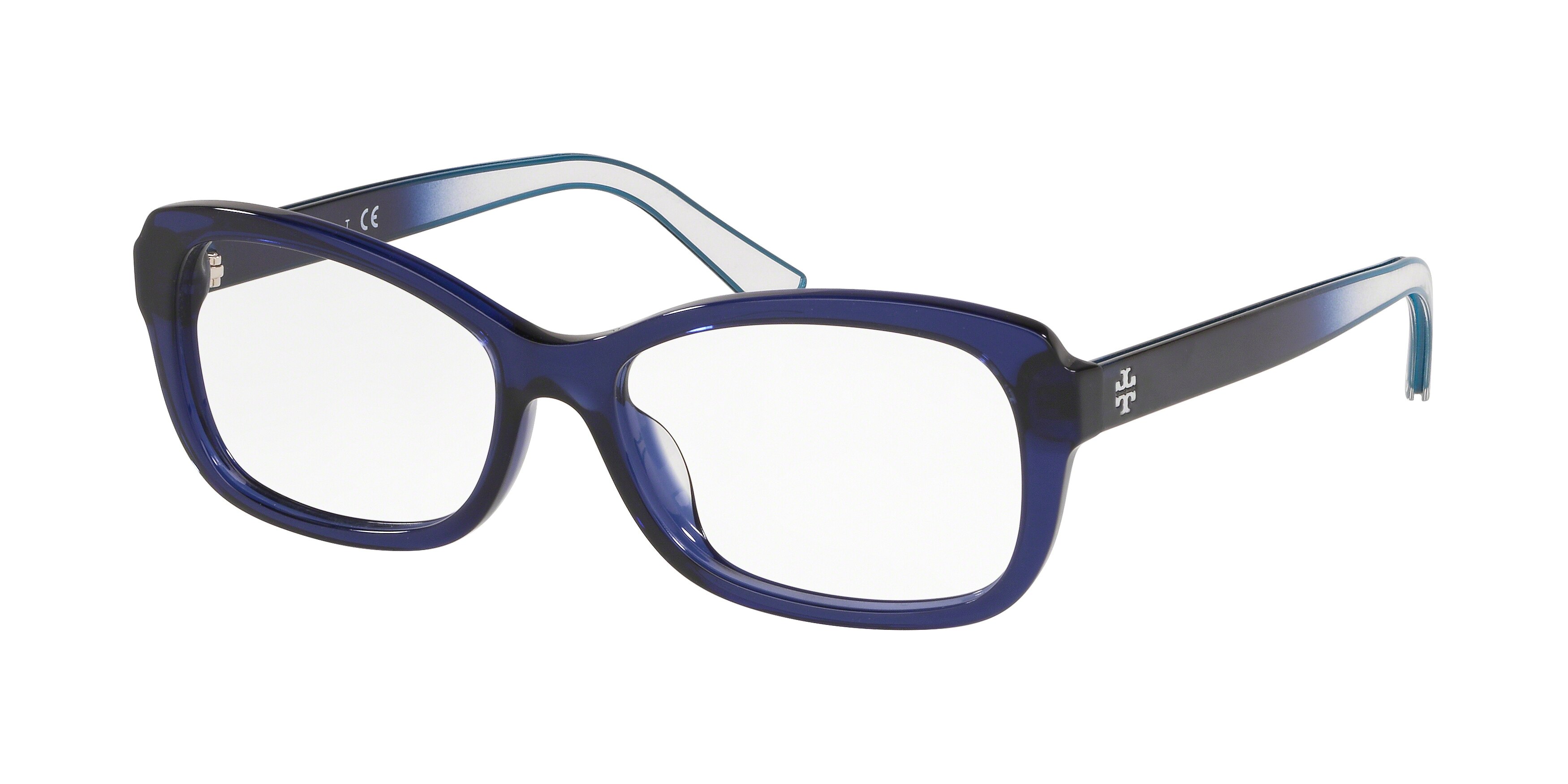  clear/navy