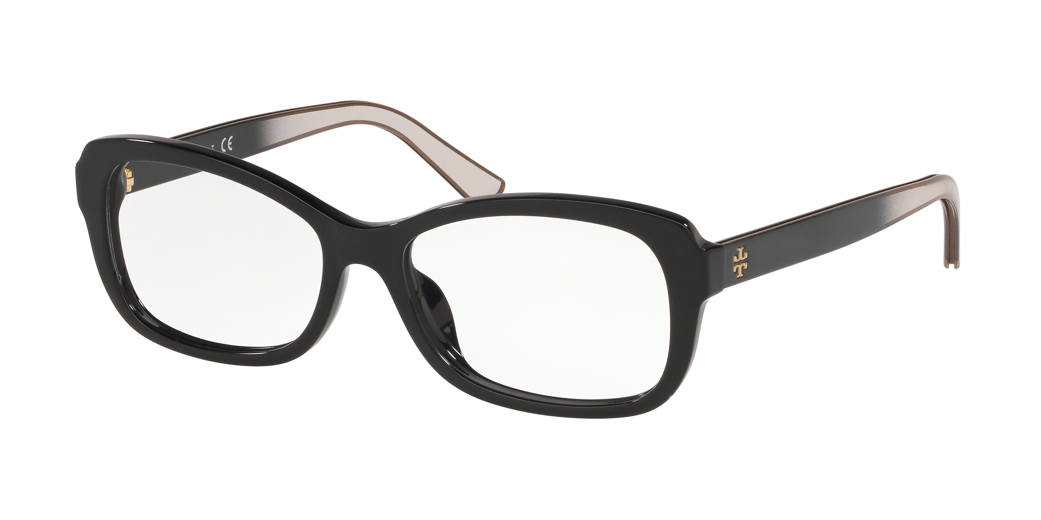  clear/black