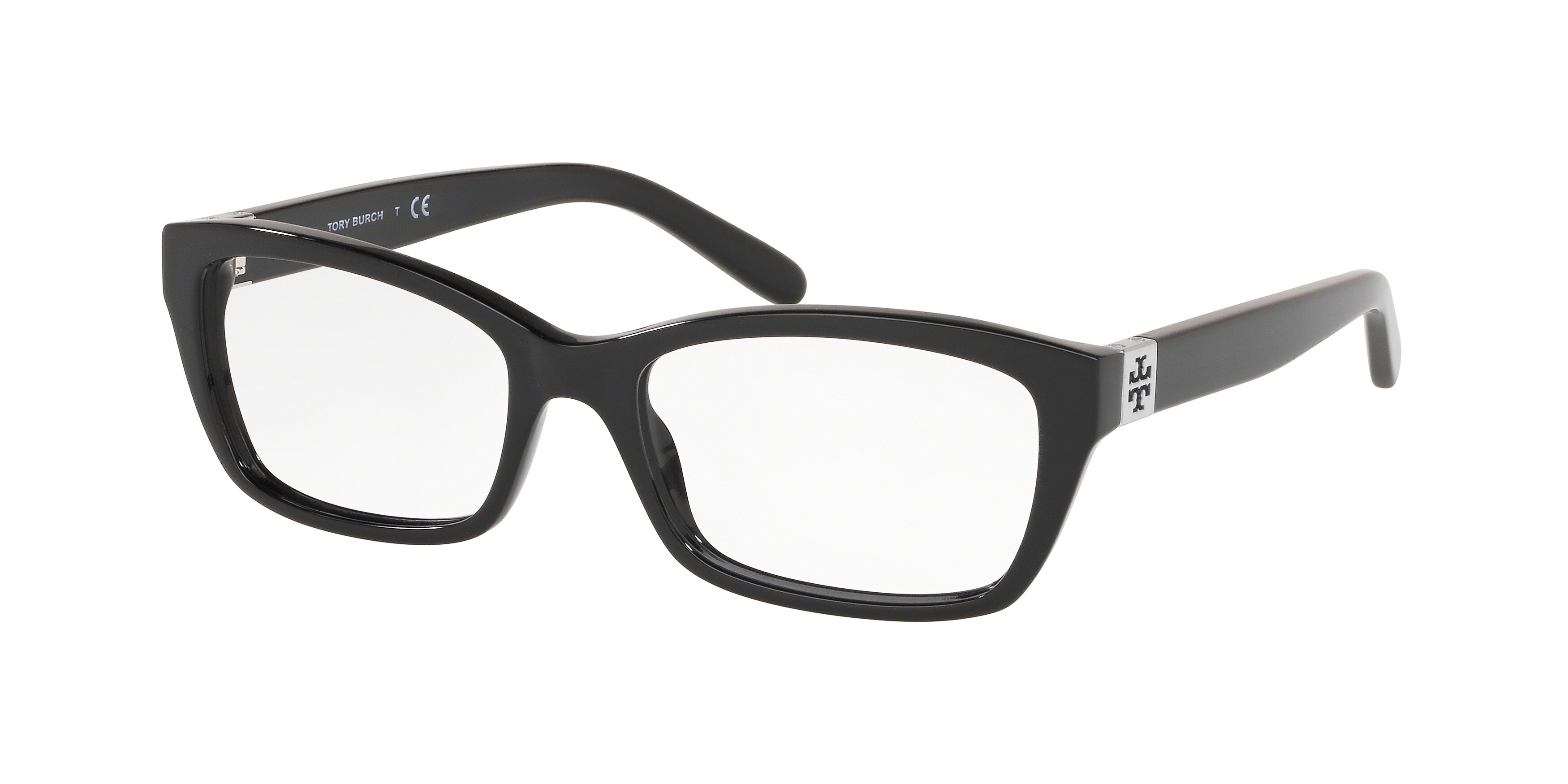  clear/black