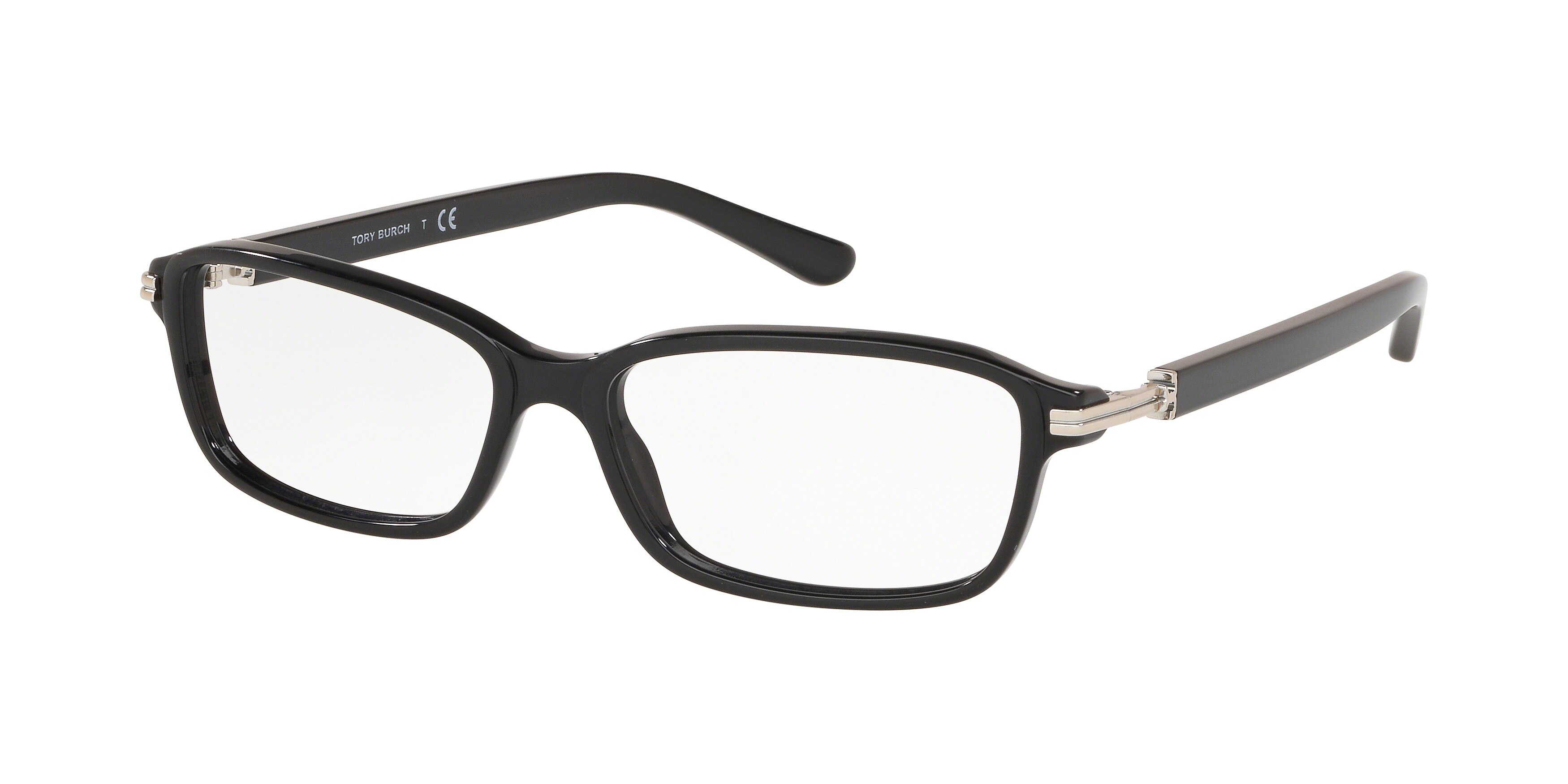  clear/black