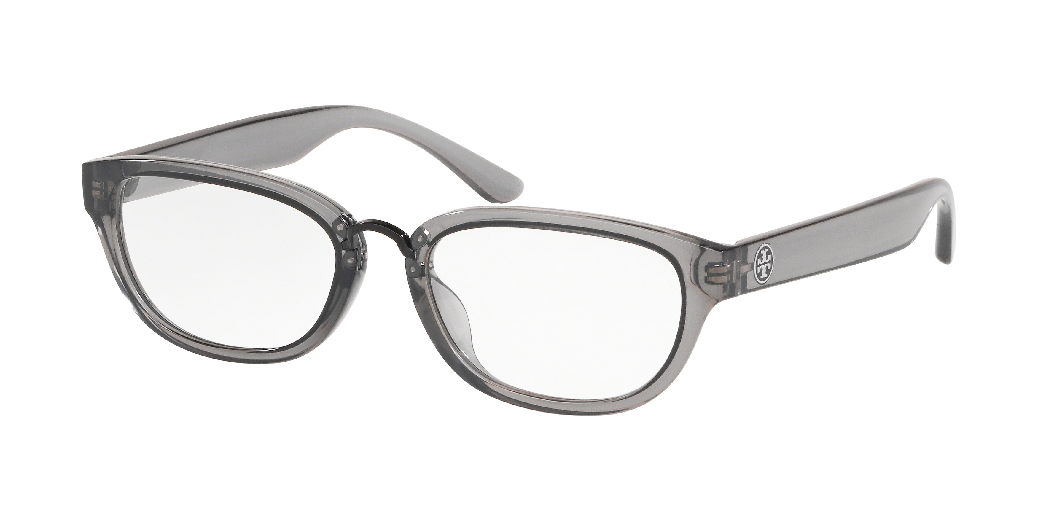  clear/transparent grey
