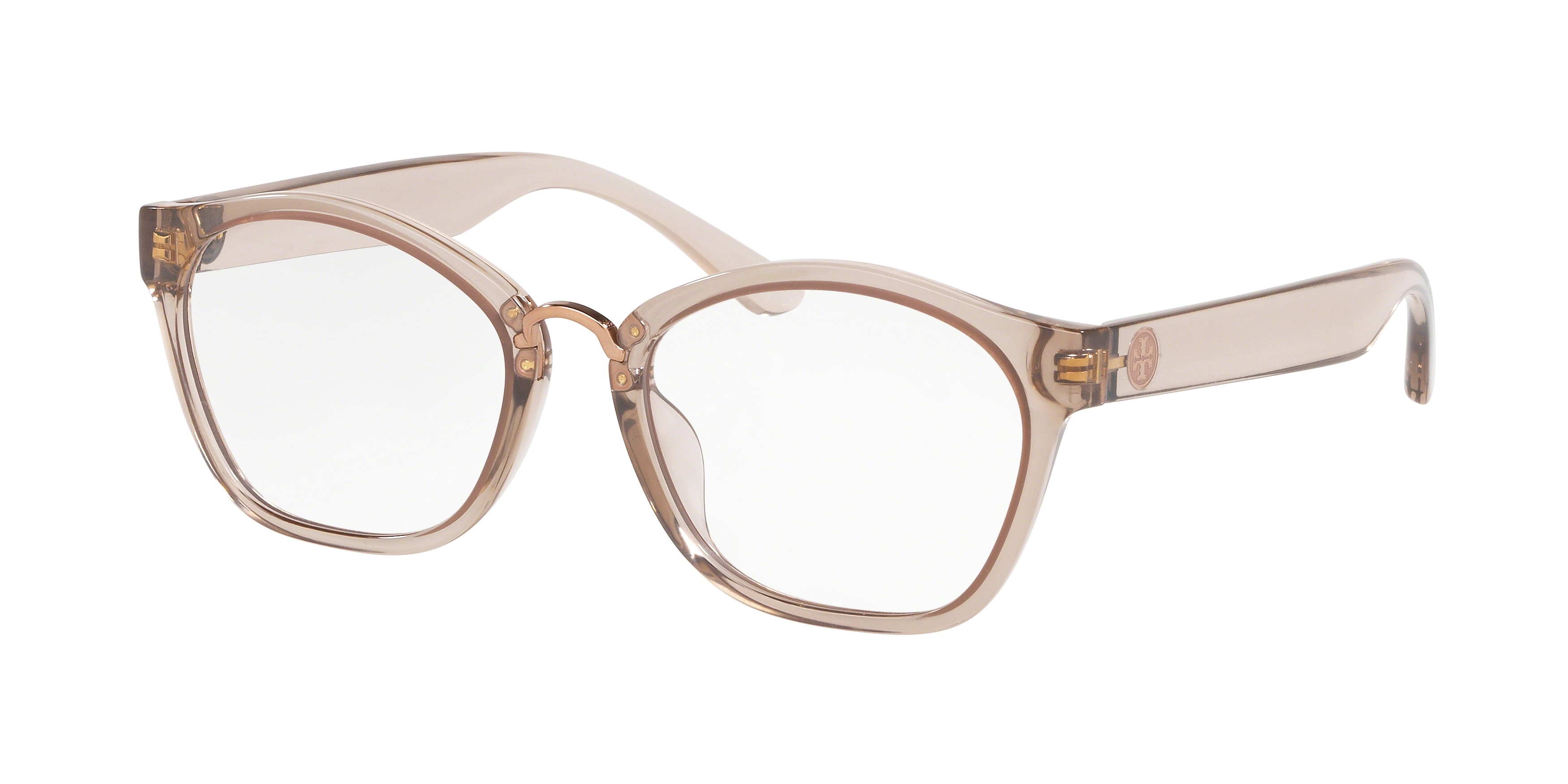  clear/transparent beige