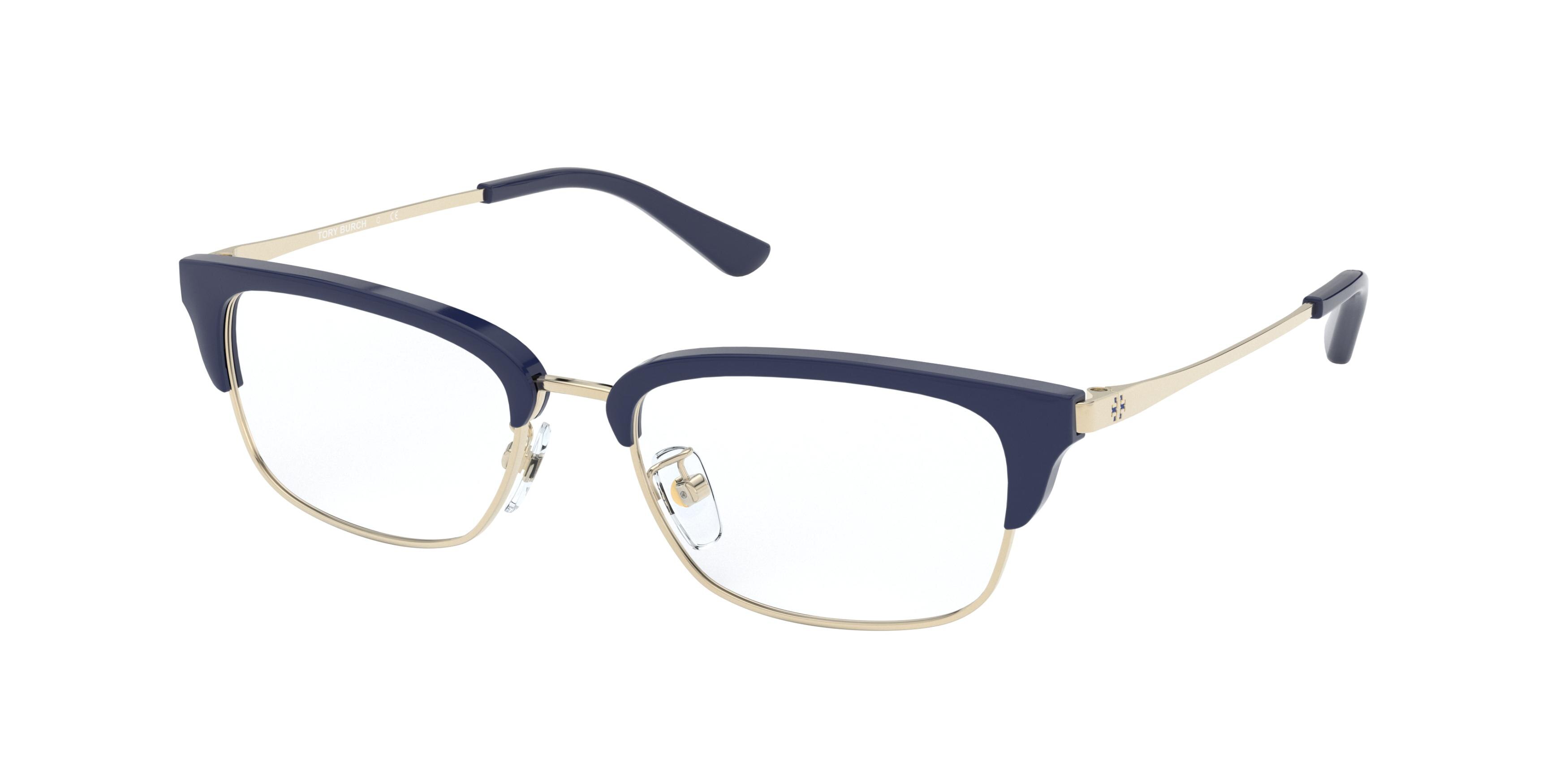  clear/navy