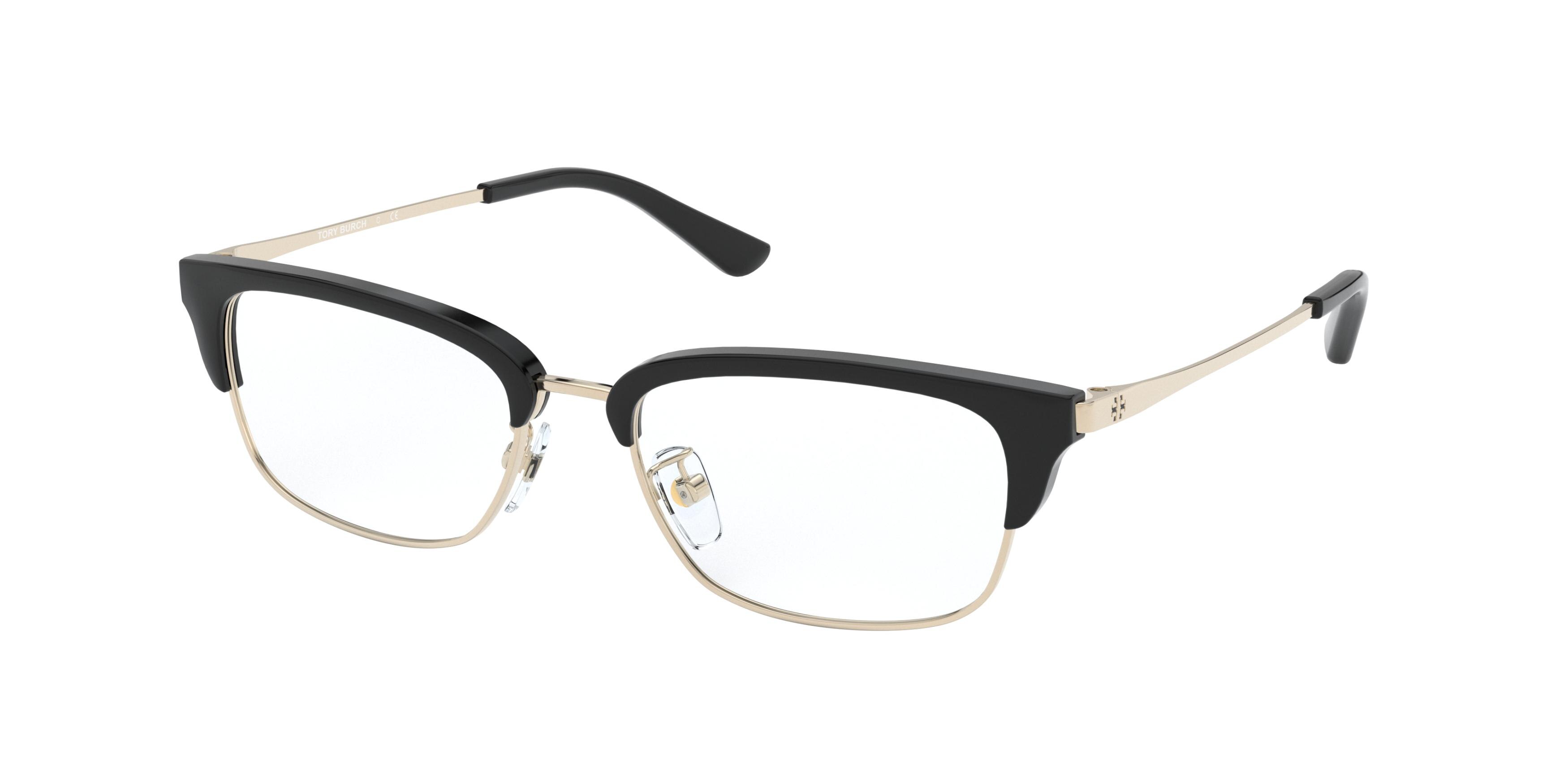  clear/black