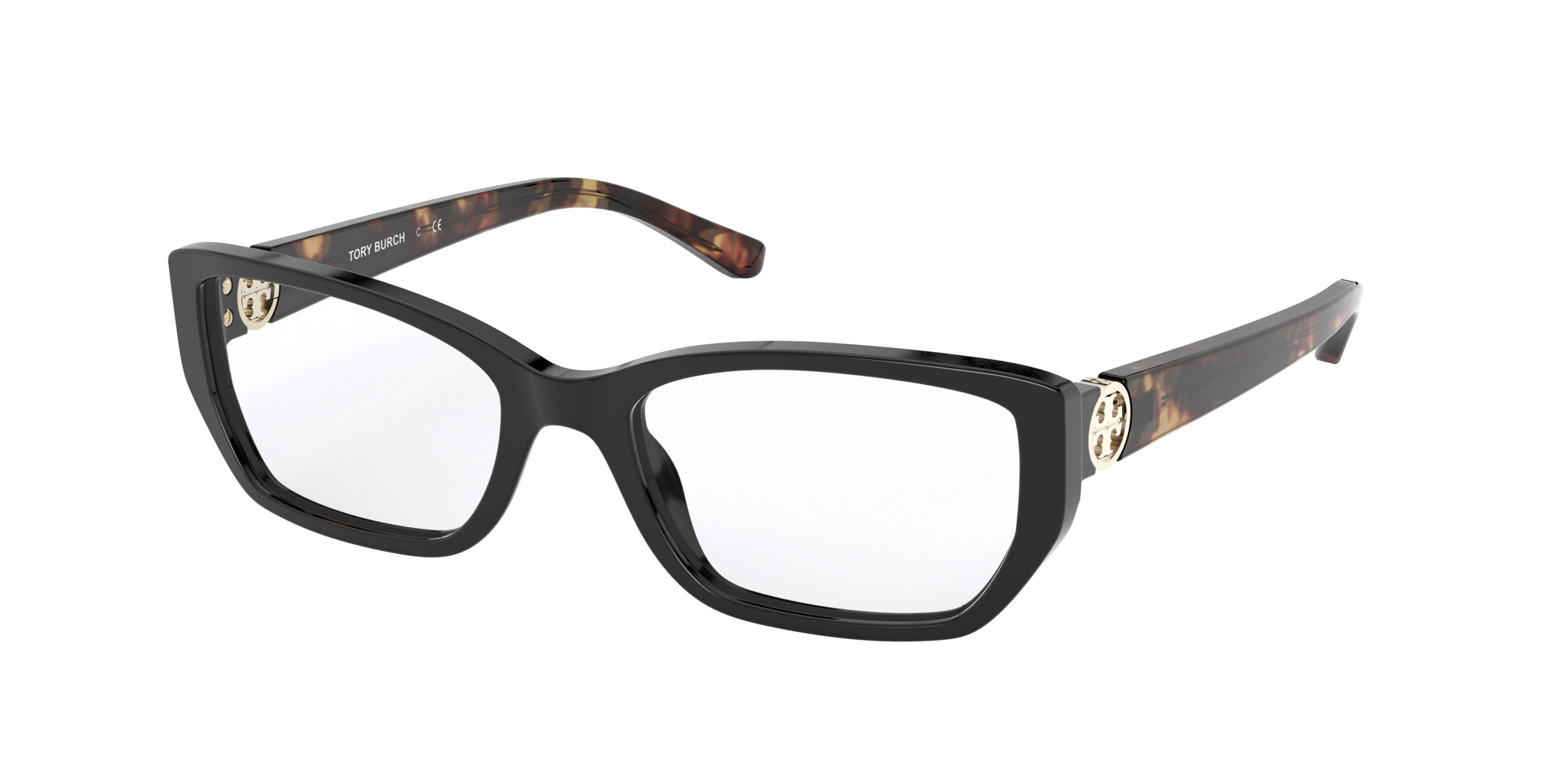  clear/black