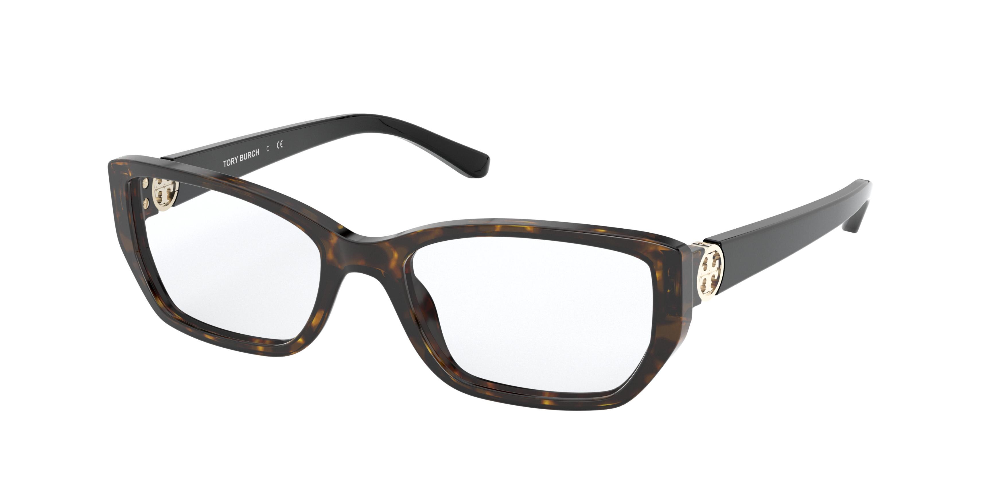  clear/dark tort