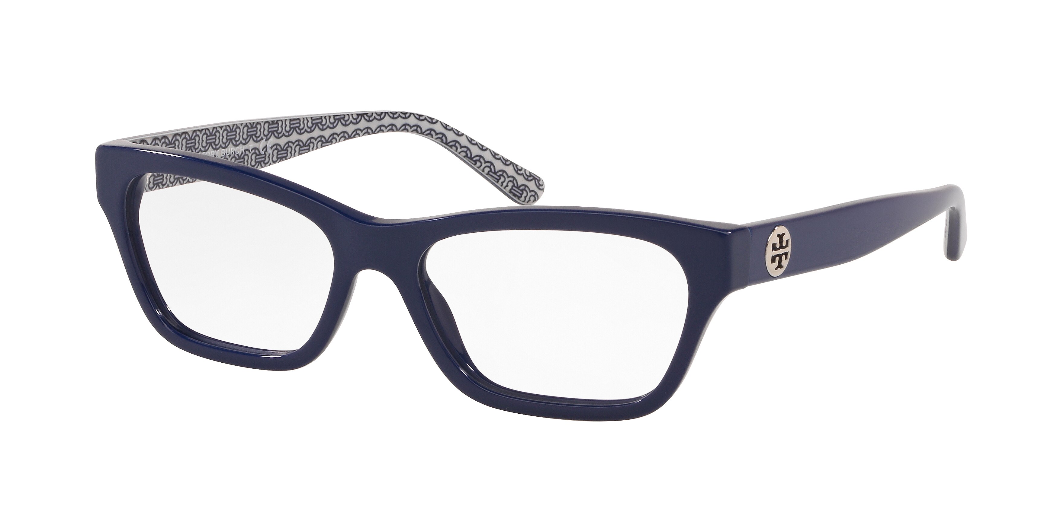  clear/navy