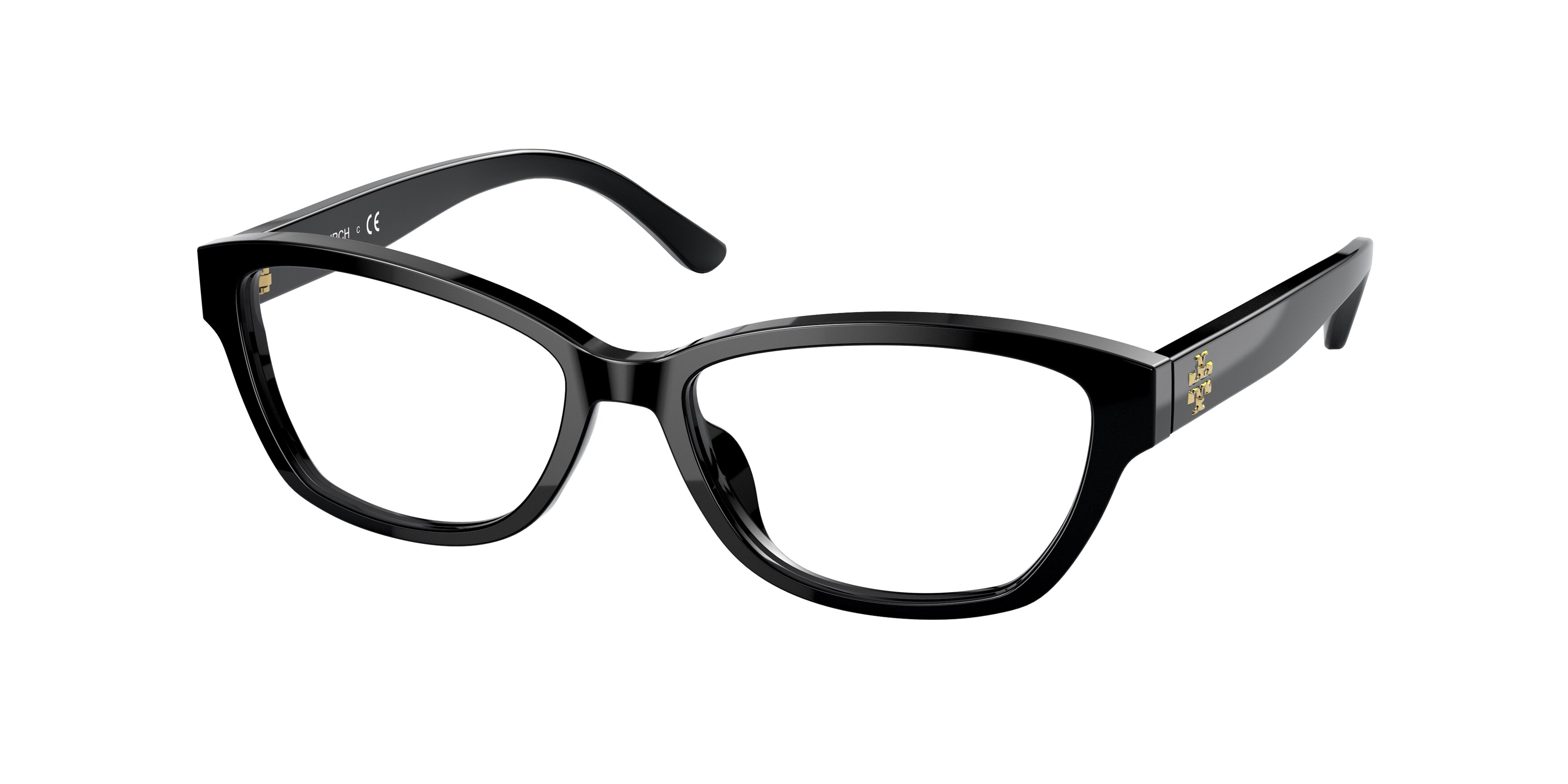  clear/black