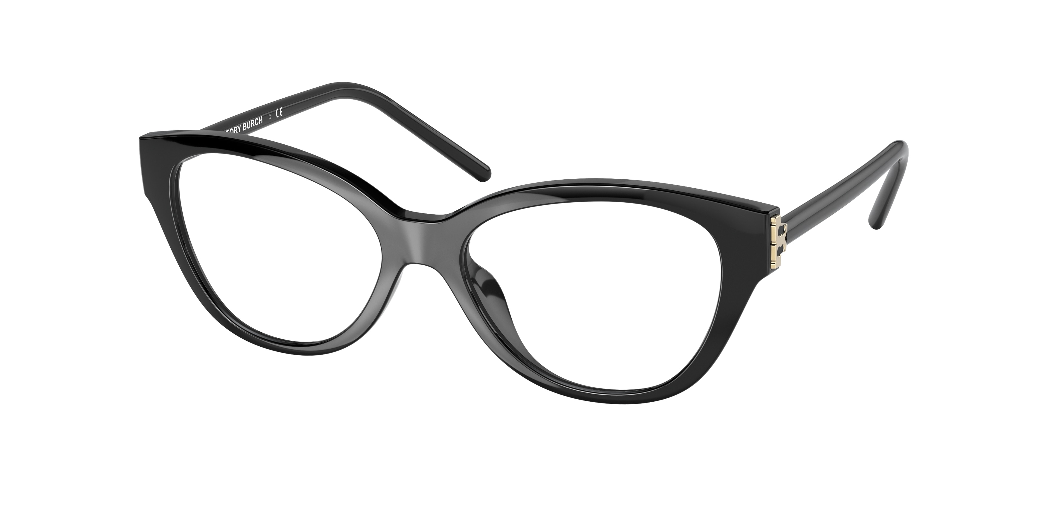  clear/black