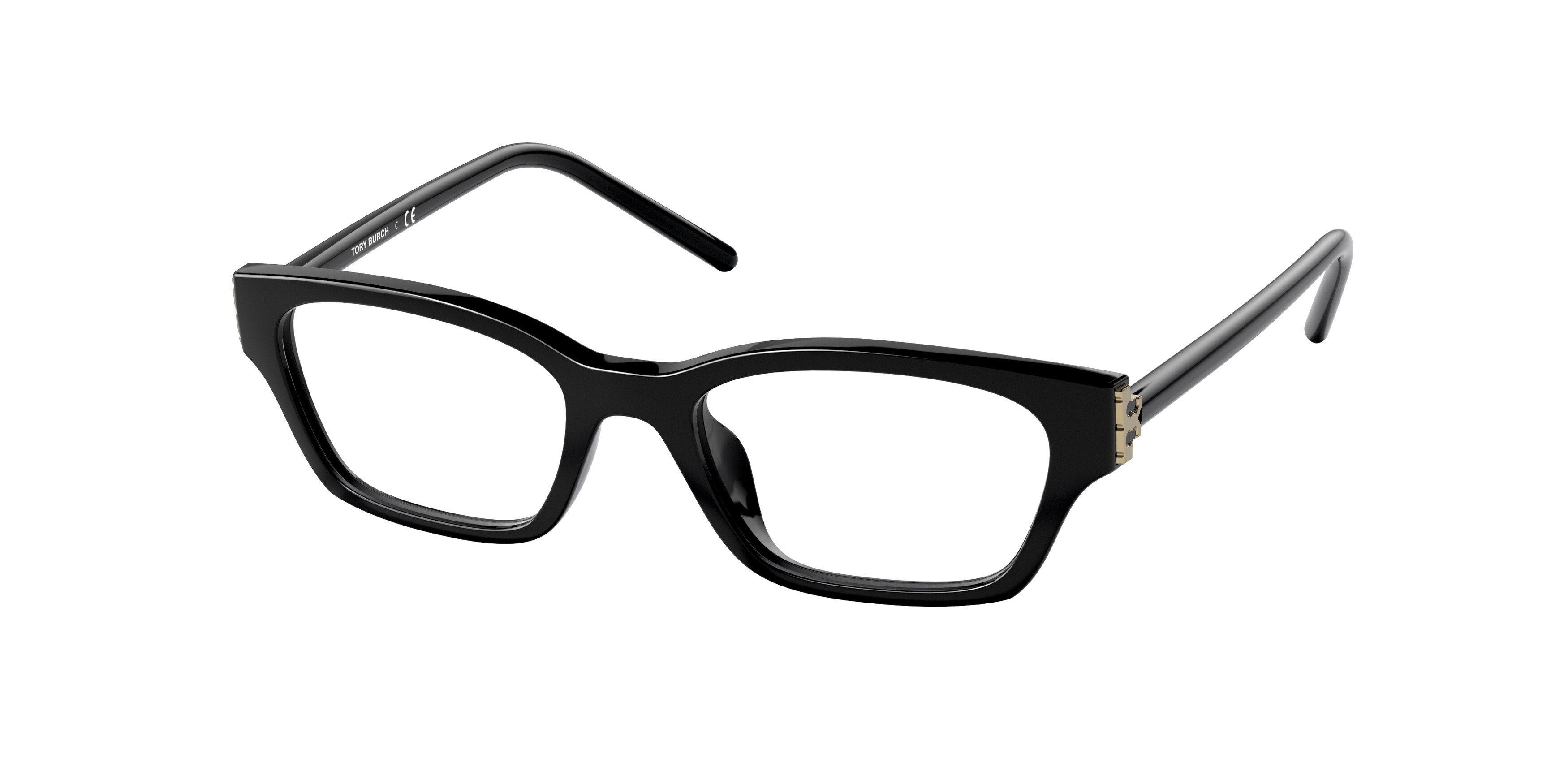  clear/black