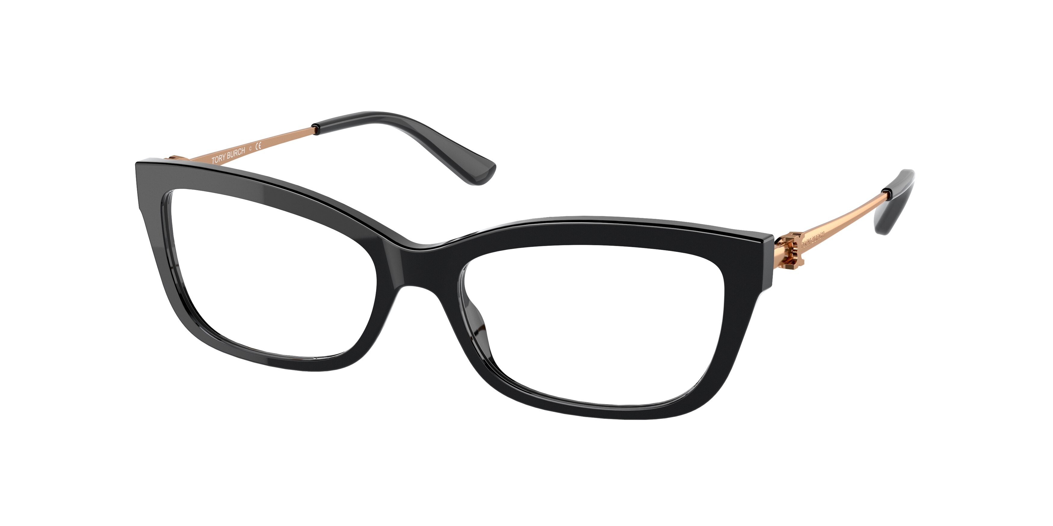  clear/black