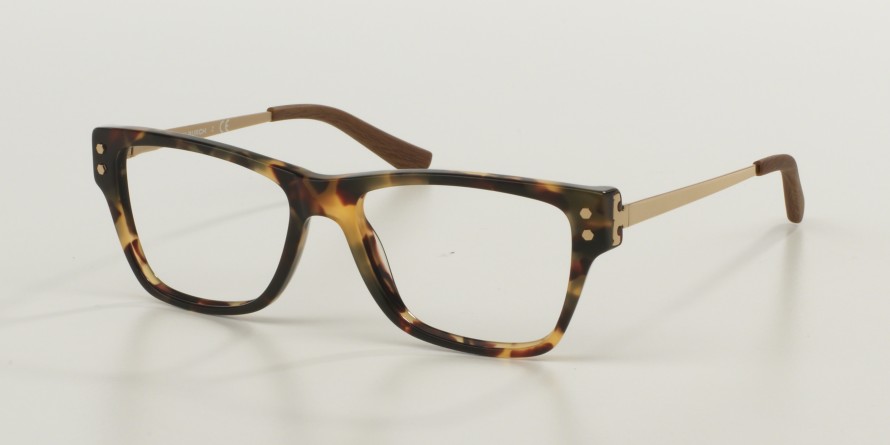  clear/vintage tortoise