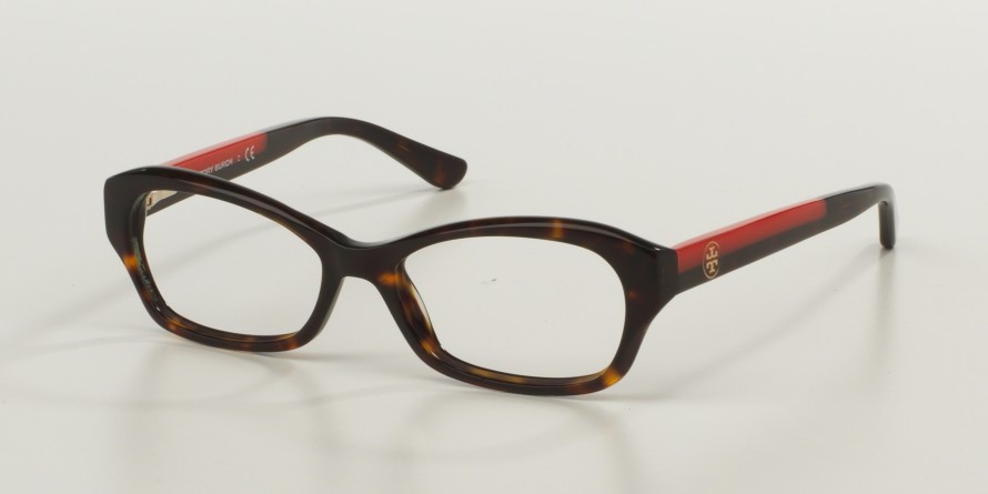  clear/dark tortoise
