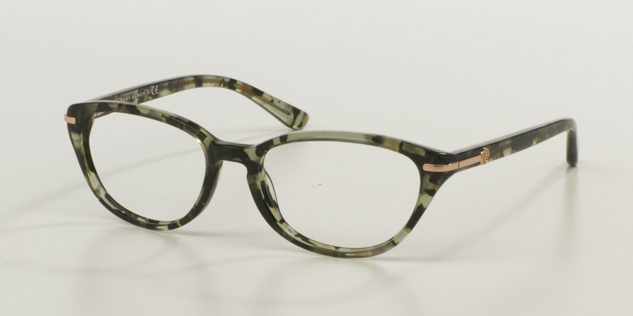  clear/green tortoise
