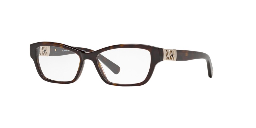  clear/dark tortoise