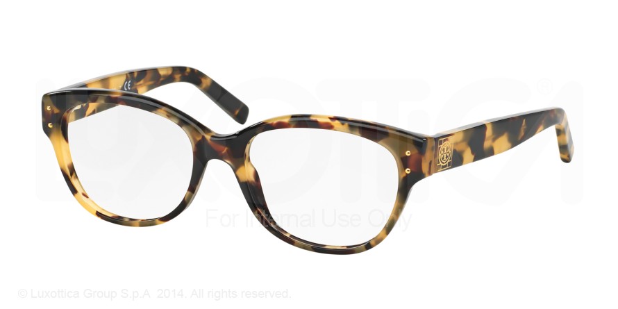  clear/vintage tortoise