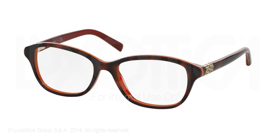  clear/tortoiseorange