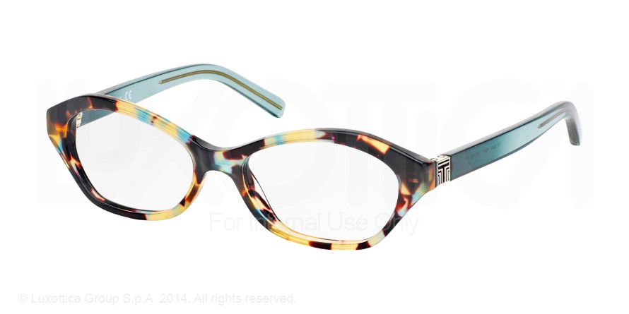  clear/blue tortoiseoise