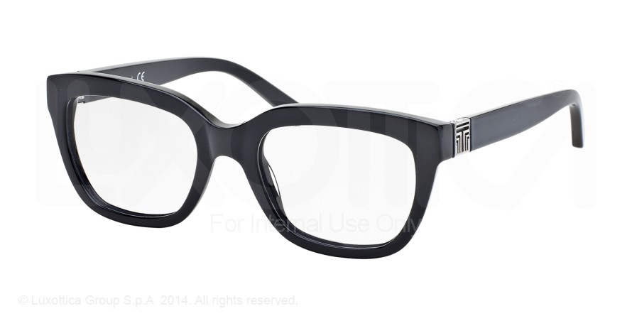  clear/black