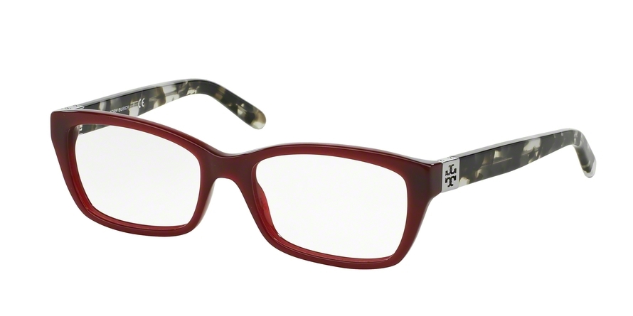 clear/milky cabernet grey tortoise