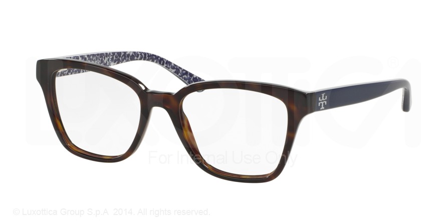  clear/dark tortoise navy